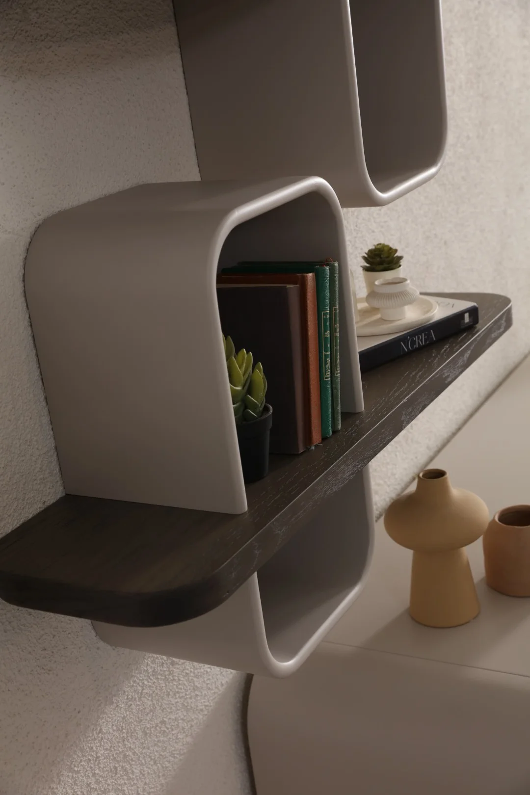 Alfa Tv Ünitesi 9