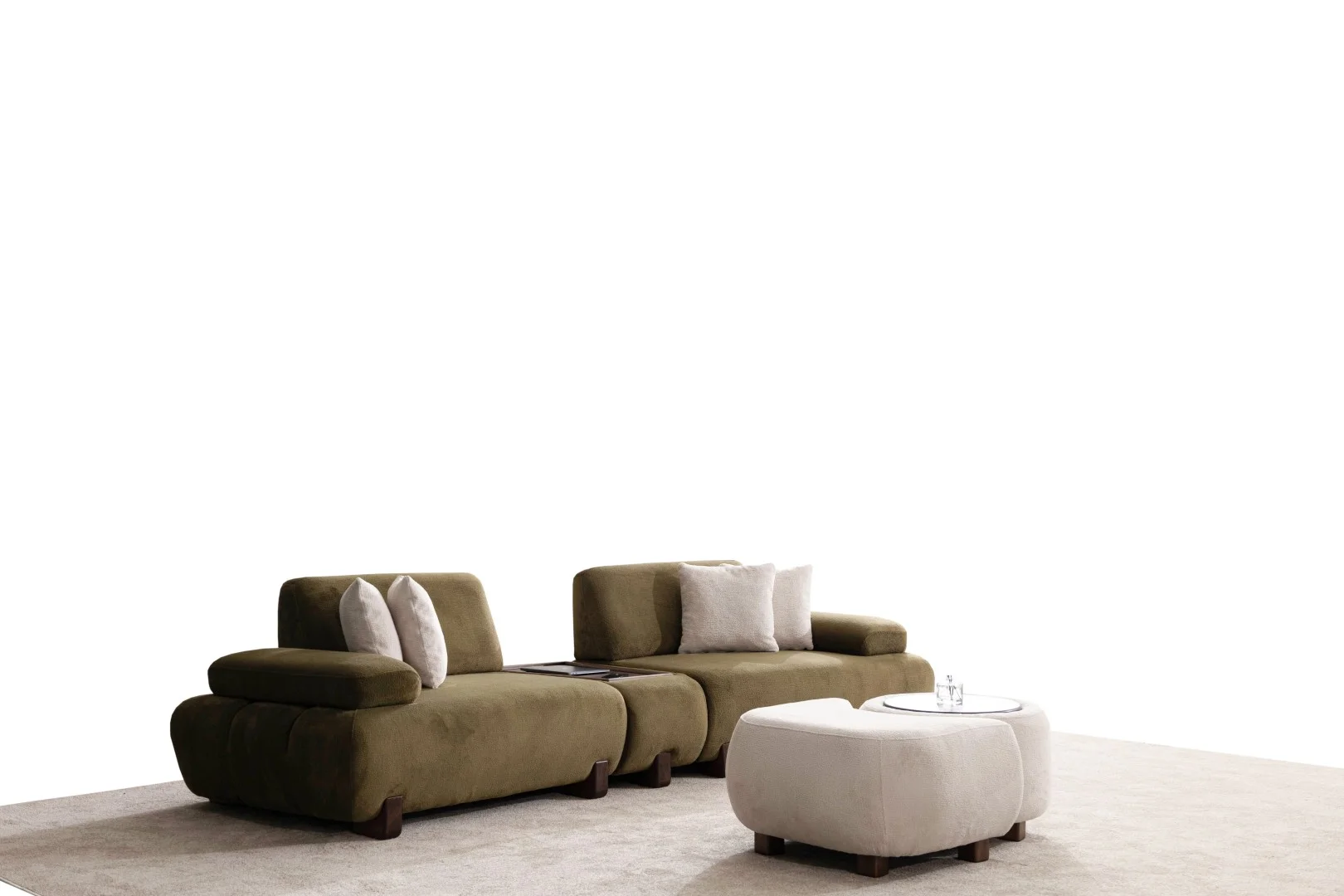 Armani Koltuk Takımı -2 4
