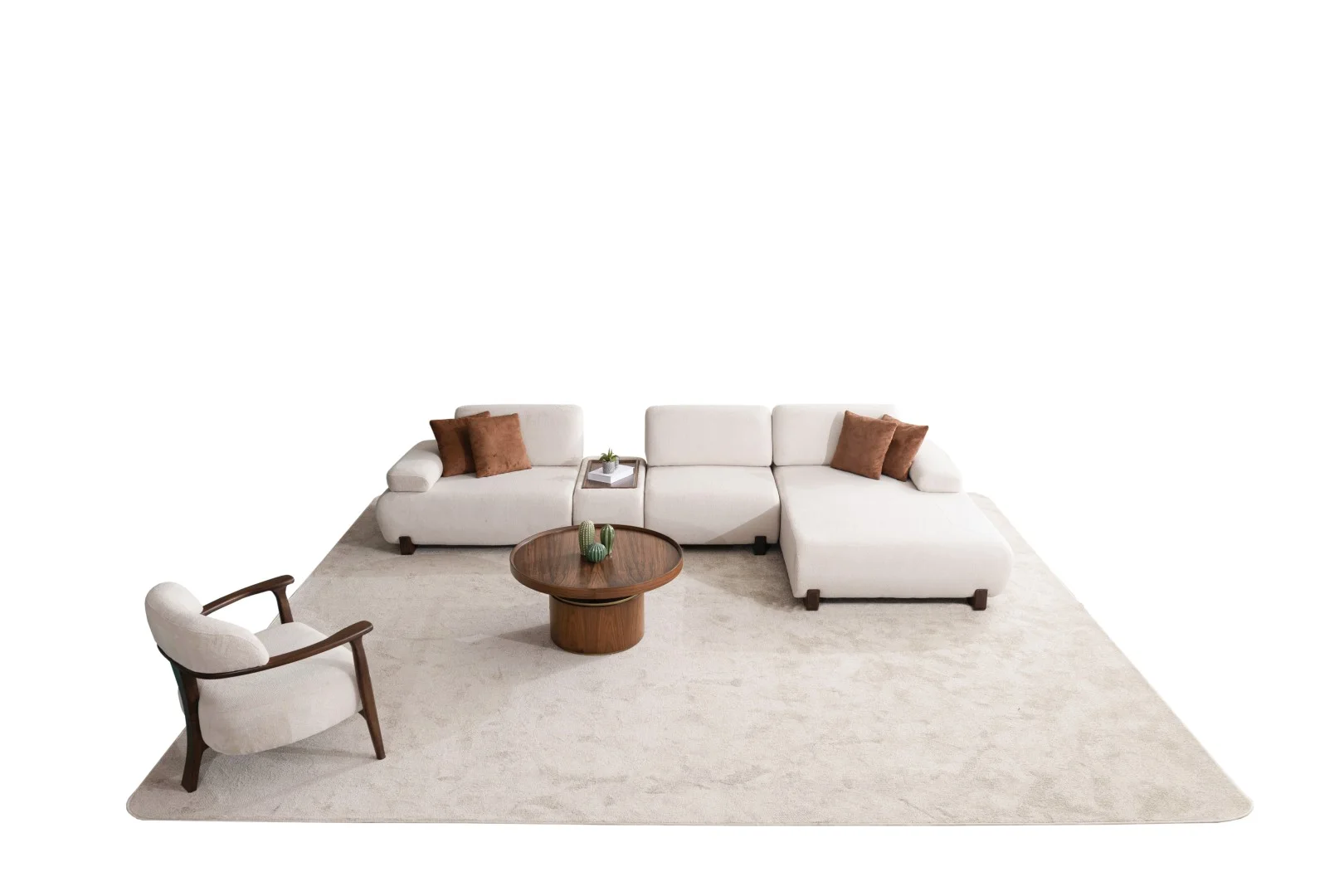 Armani Relax Köşe 3