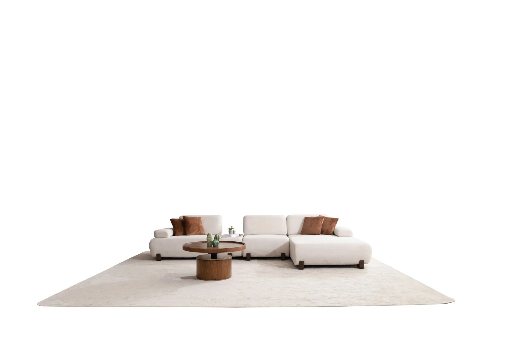 Armani Relax Köşe 4