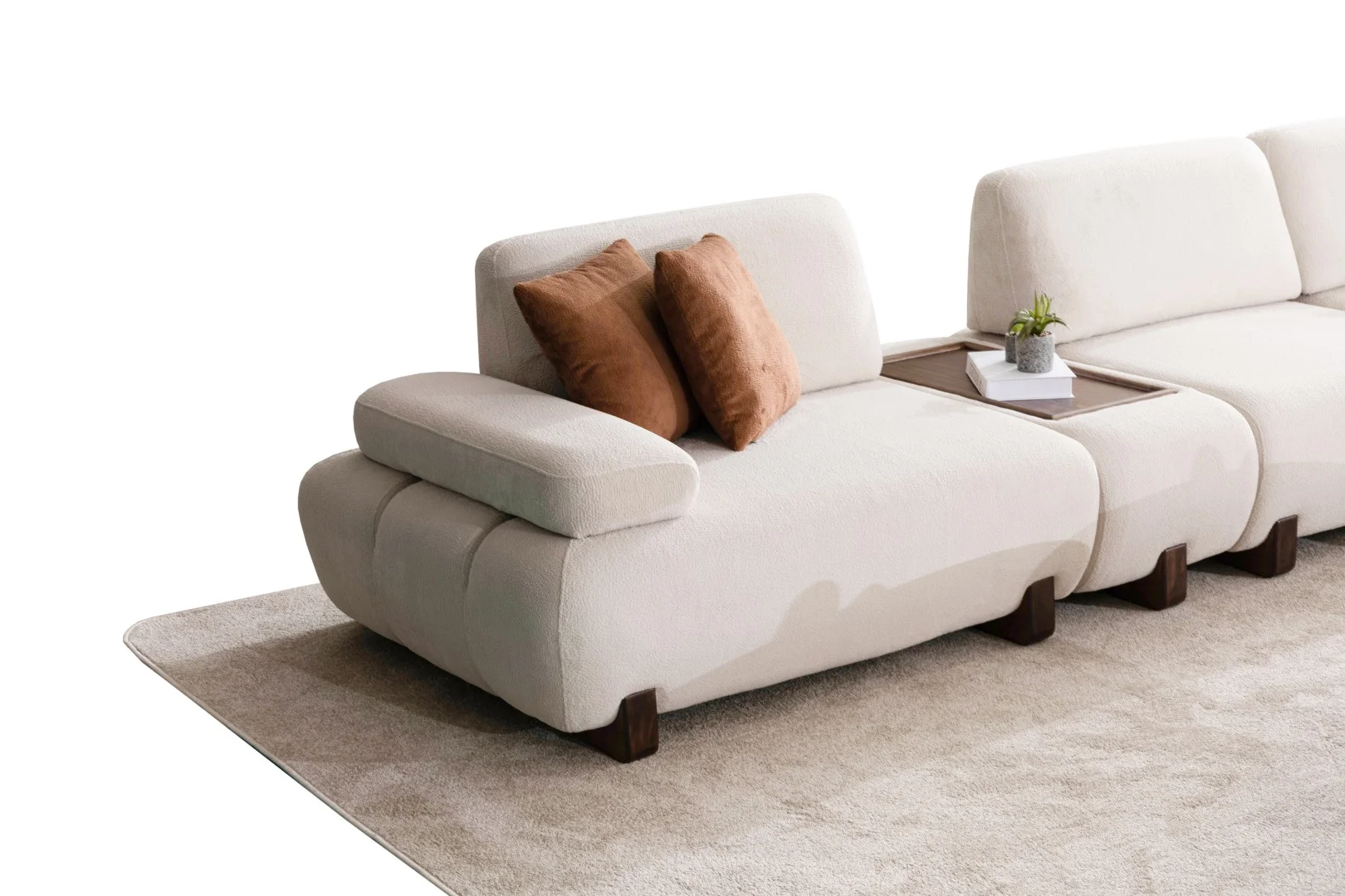 Armani Relax Köşe 5