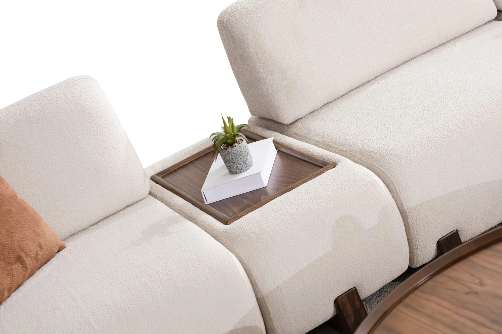 Armani Relax Köşe 7
