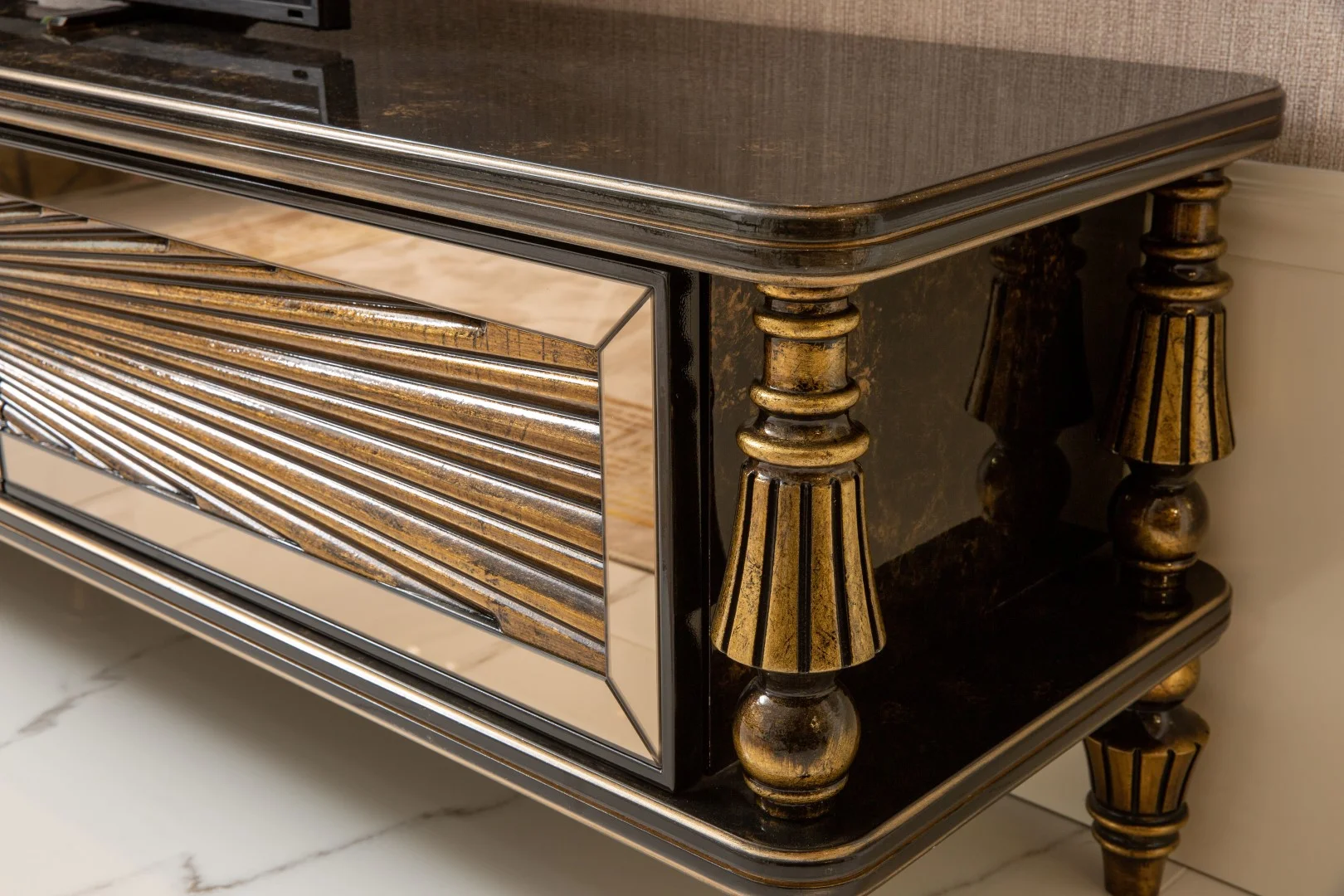 Art Deco Tv Ünitesi 6