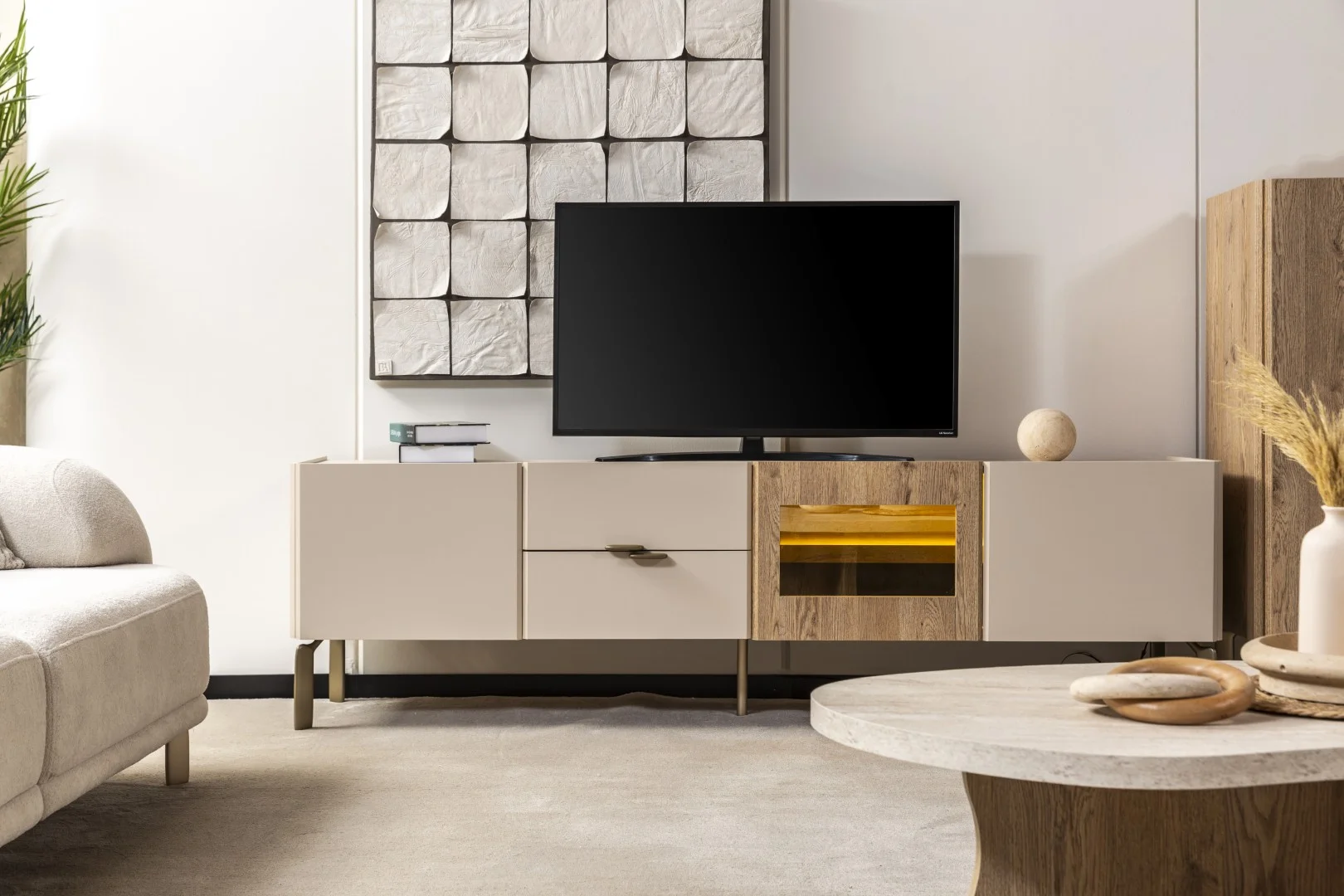 Artemis Tv Ünitesi 4