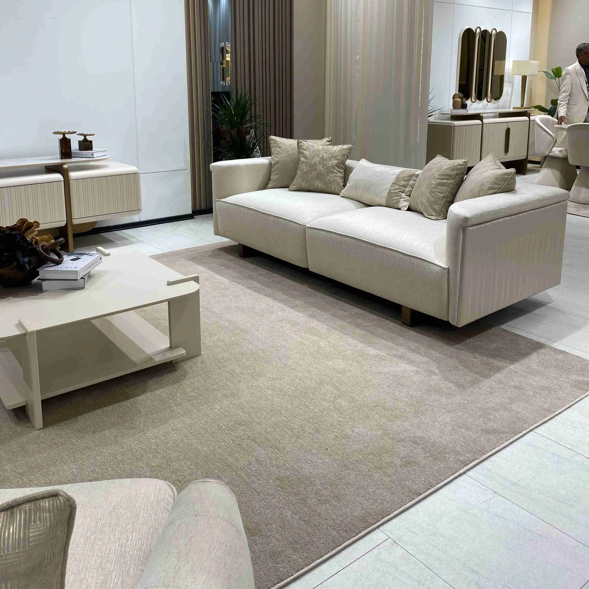 Arya Koltuk Takımı 3