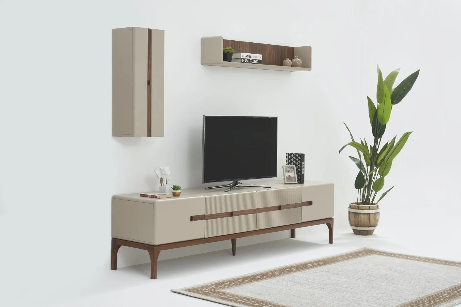 Asel Tv Ünitesi