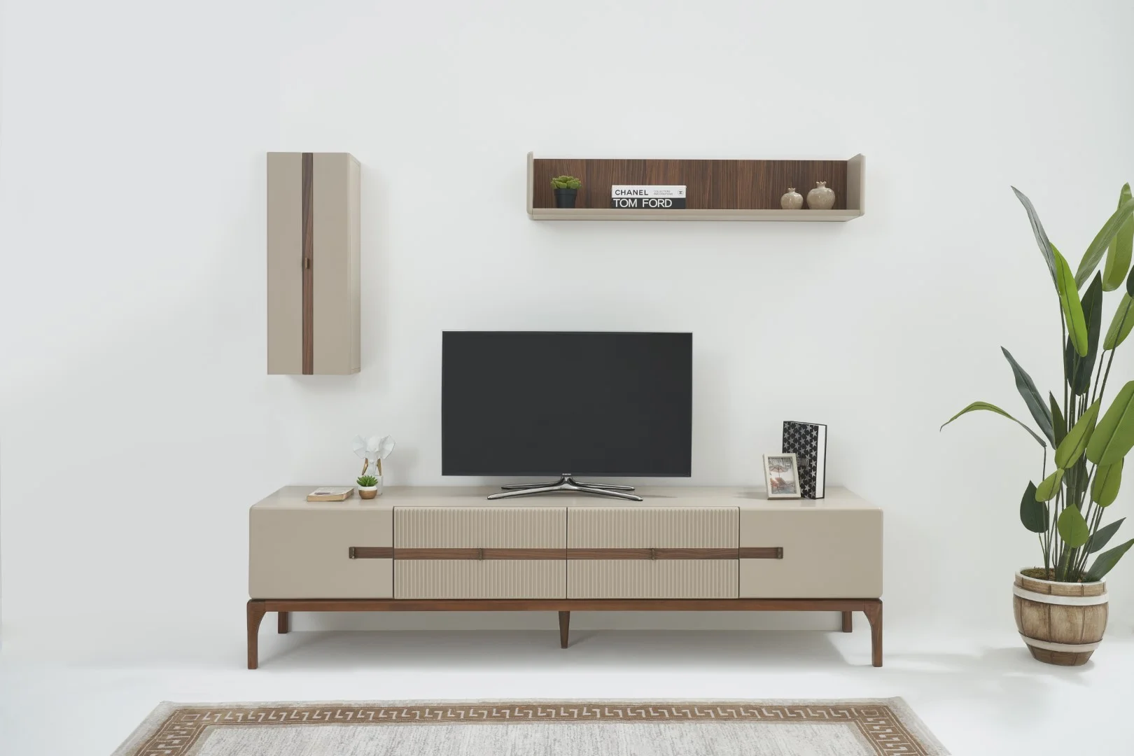 Asel Tv Ünitesi 2