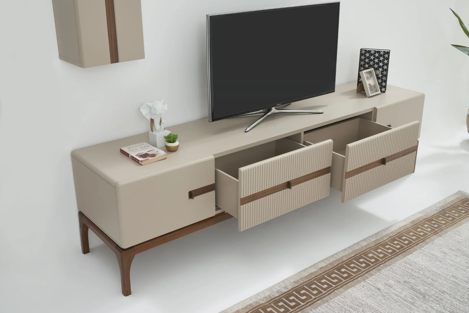 Asel Tv Ünitesi 6