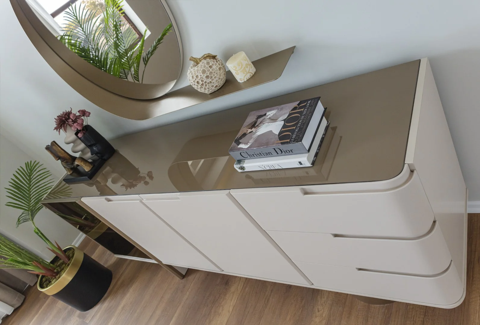 Asya Yemek Odası 10