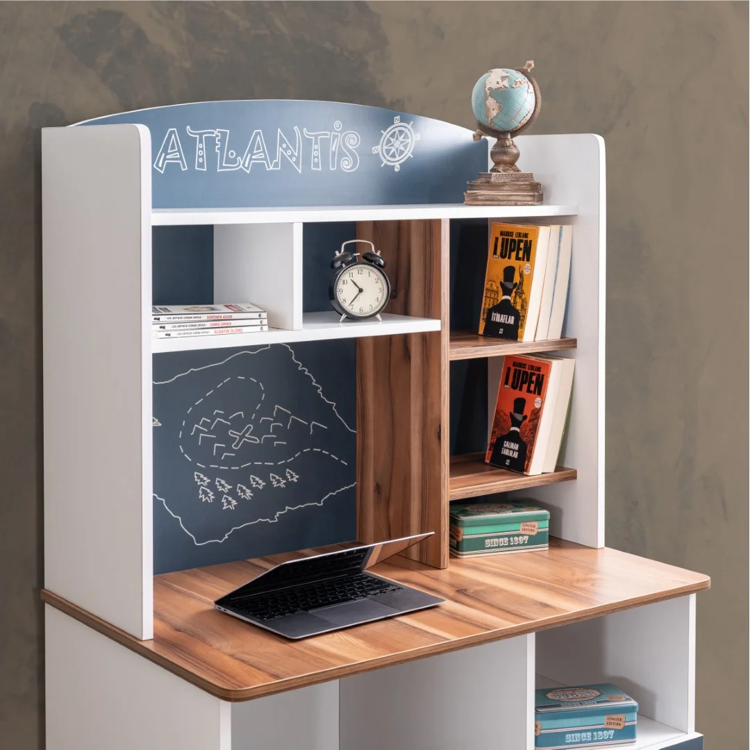 Atlantis Genç Odası 6