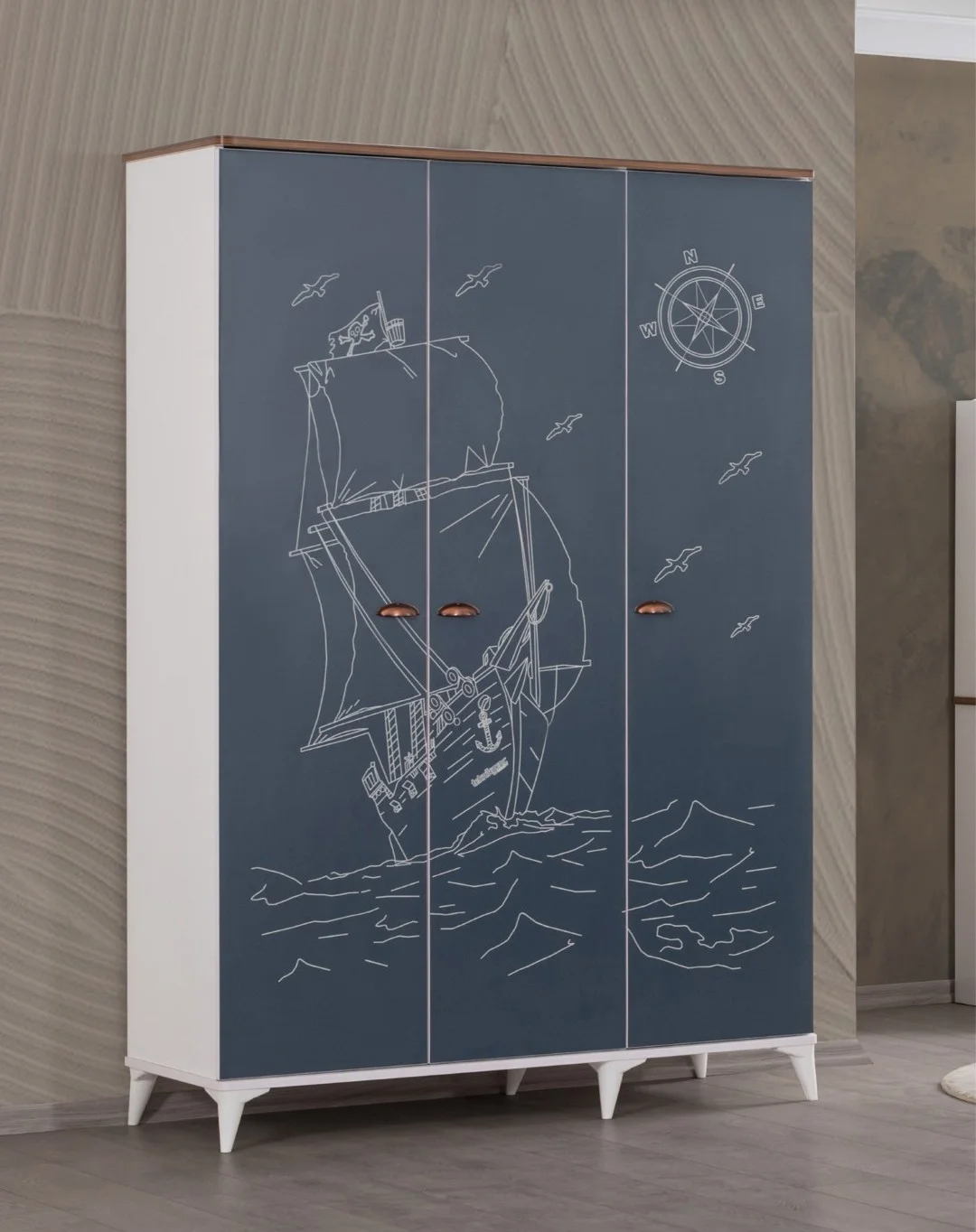 Atlantis Genç Odası 8