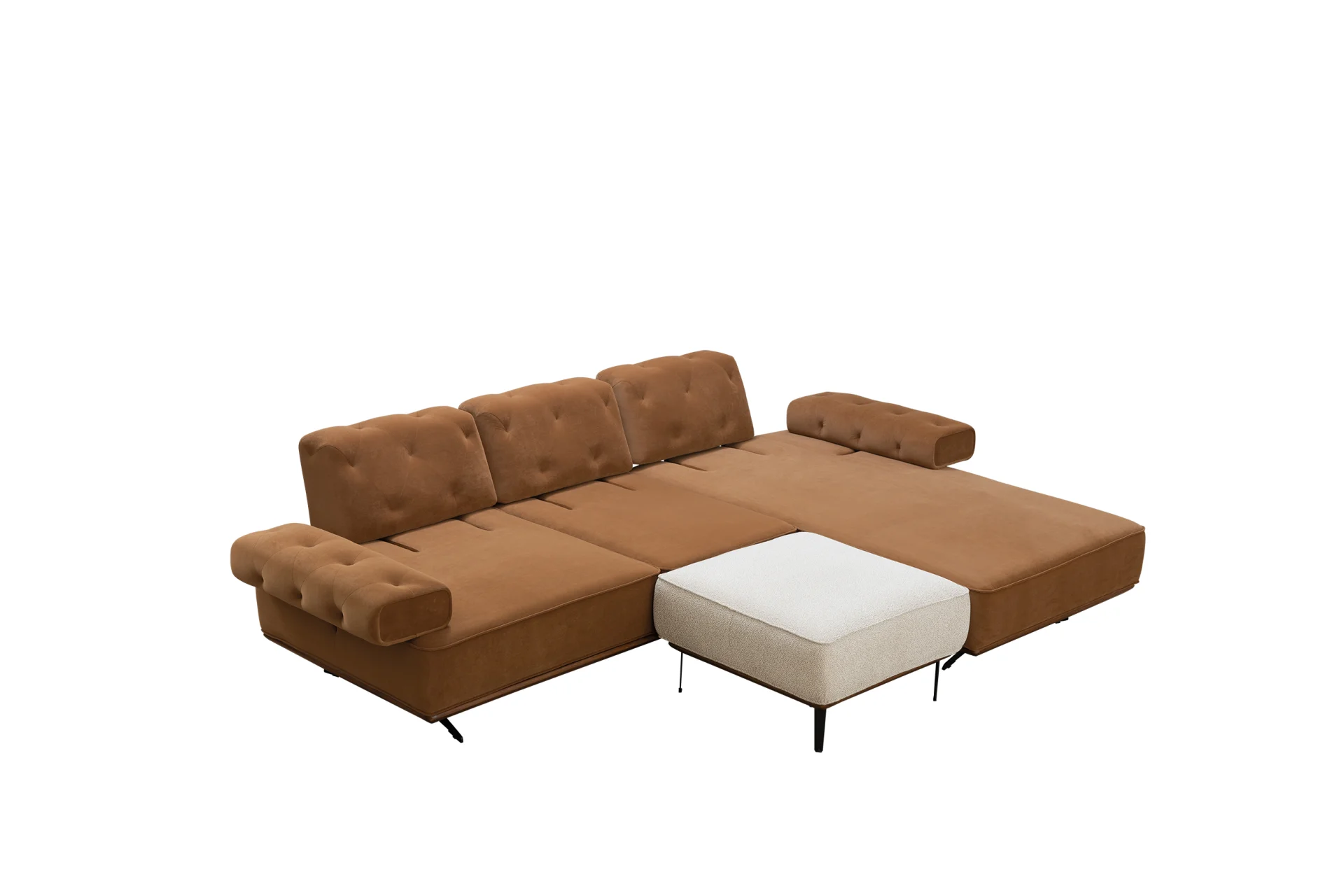 Aura Relax Köşe Koltuk 8