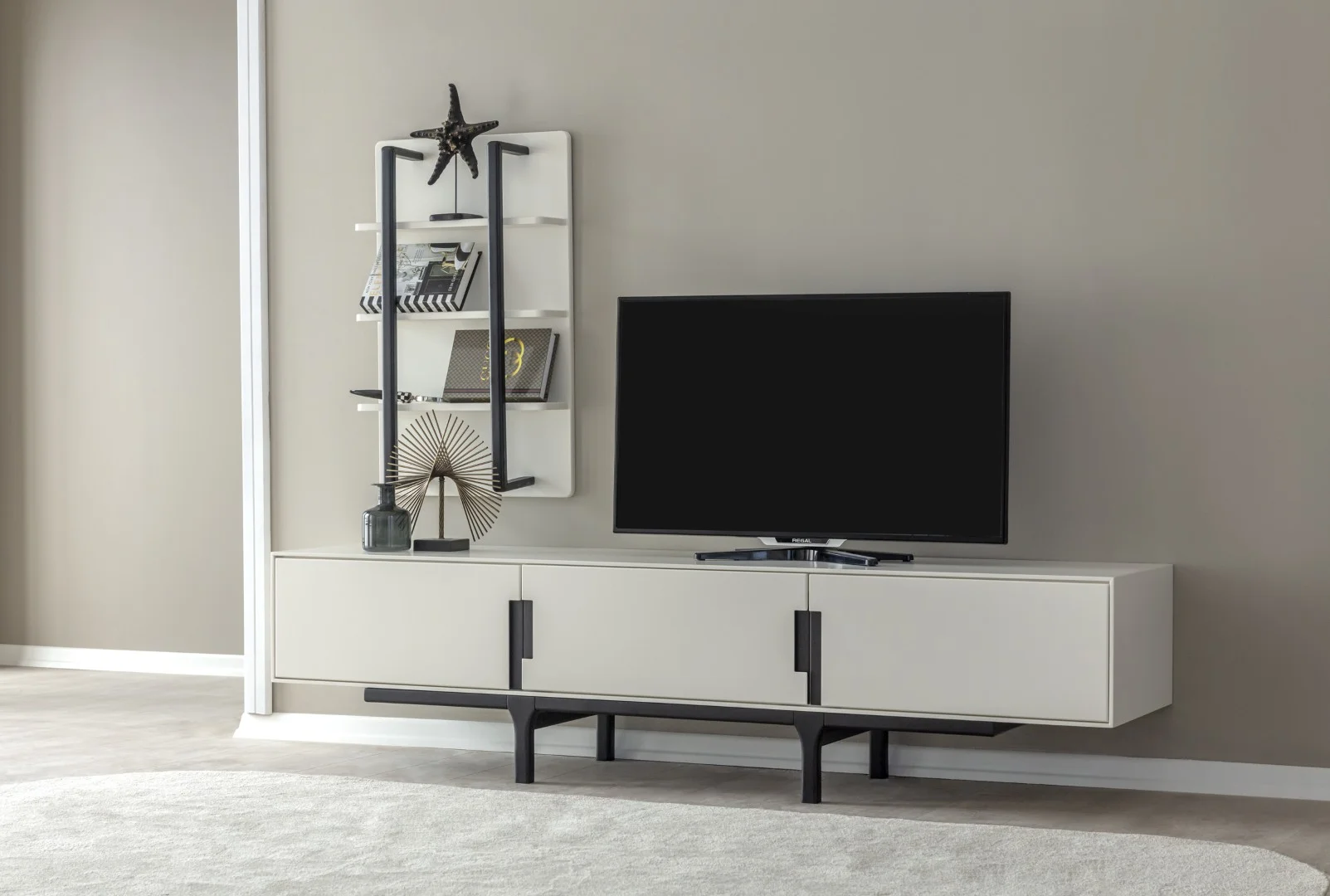 Aura Tv Ünitesi -1