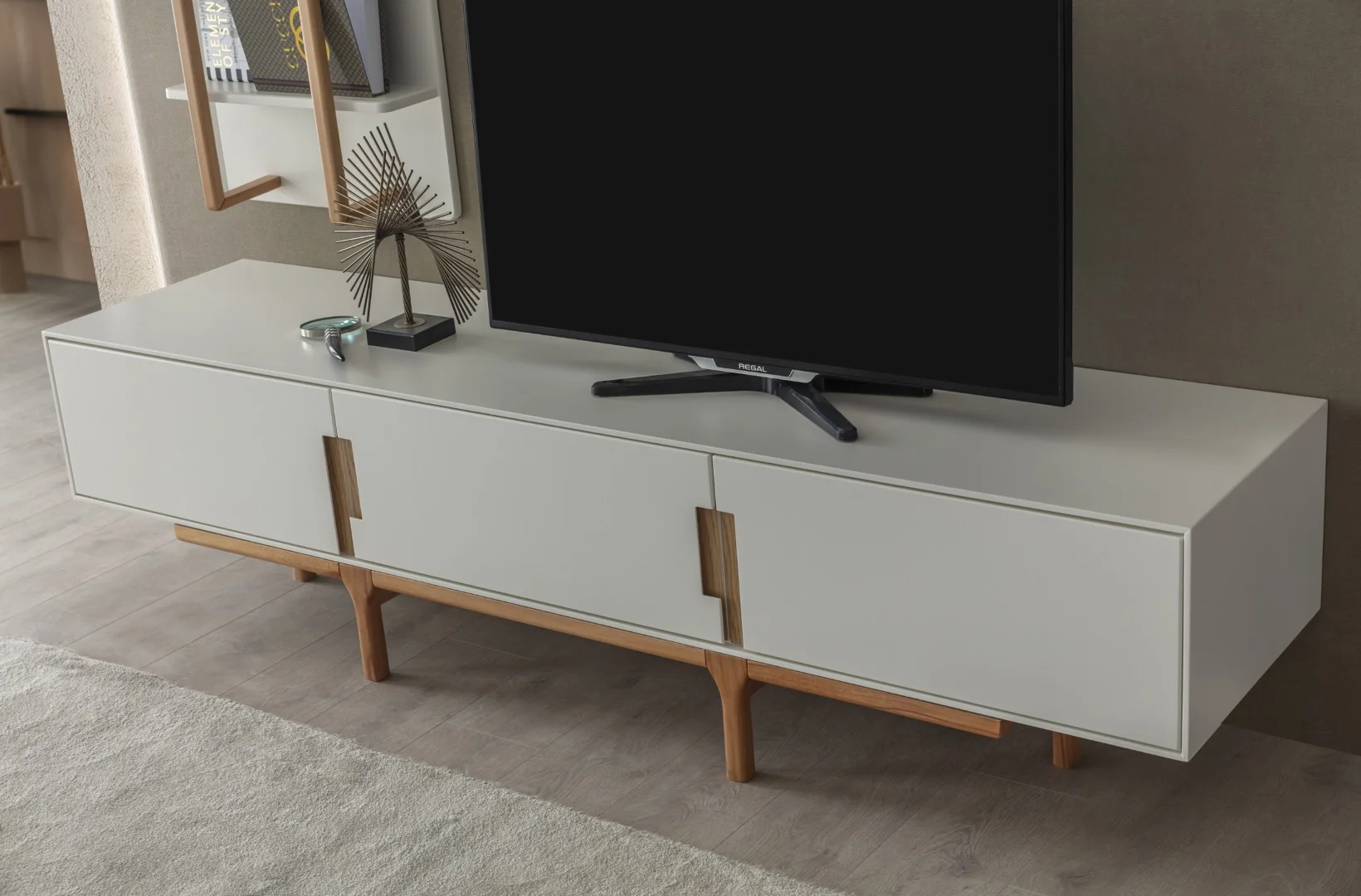 Aura Tv Ünitesi -2 3