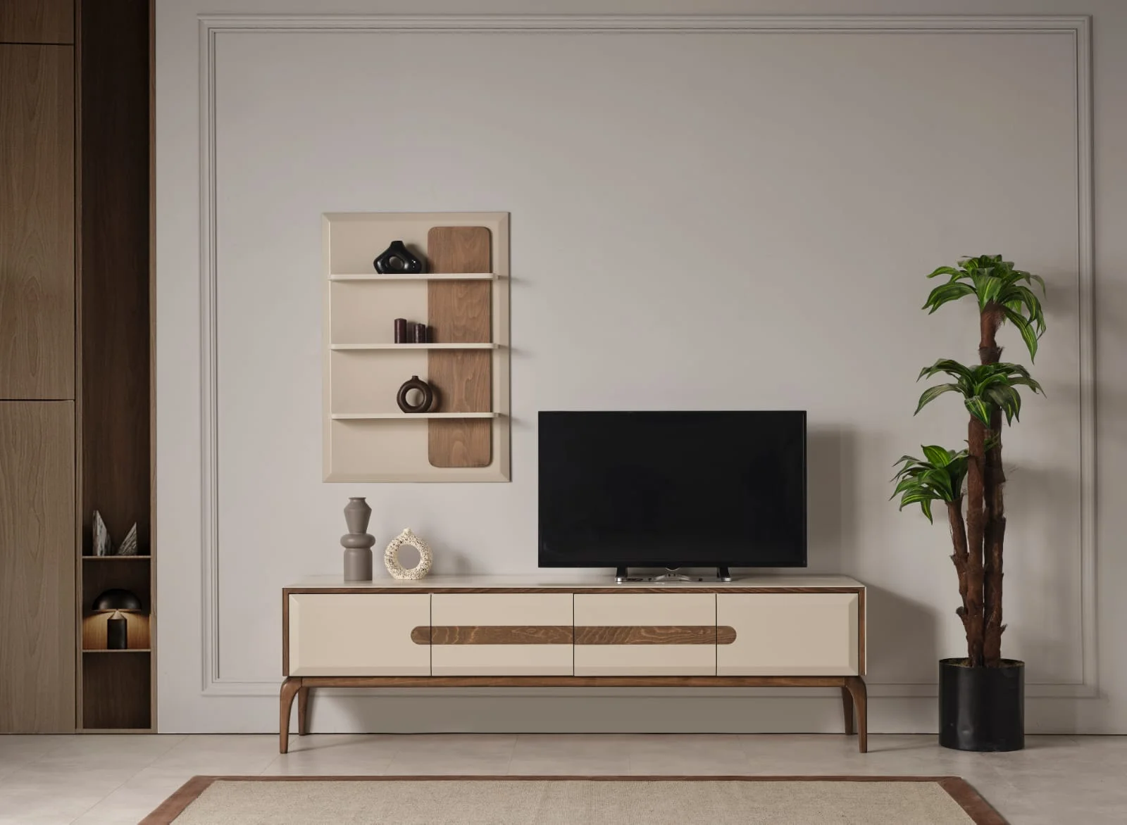 Aura Tv Ünitesi