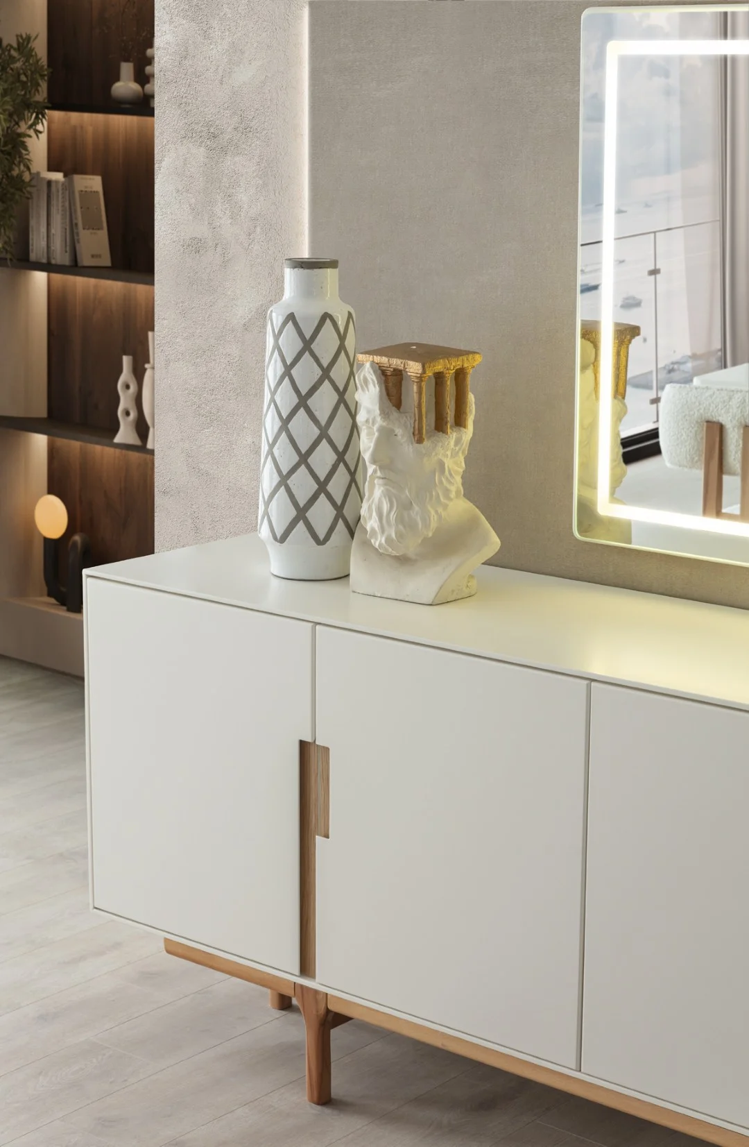 Aura Yemek Odası -2 7