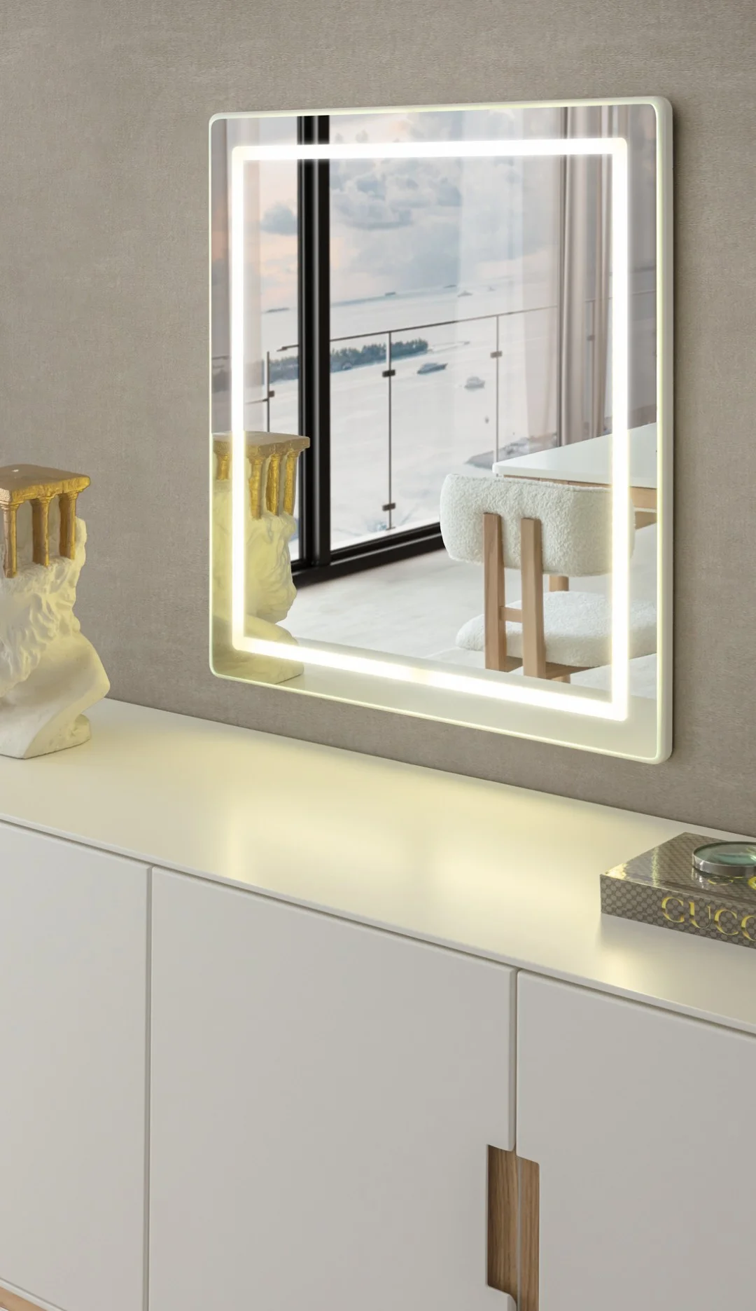 Aura Yemek Odası -2 8
