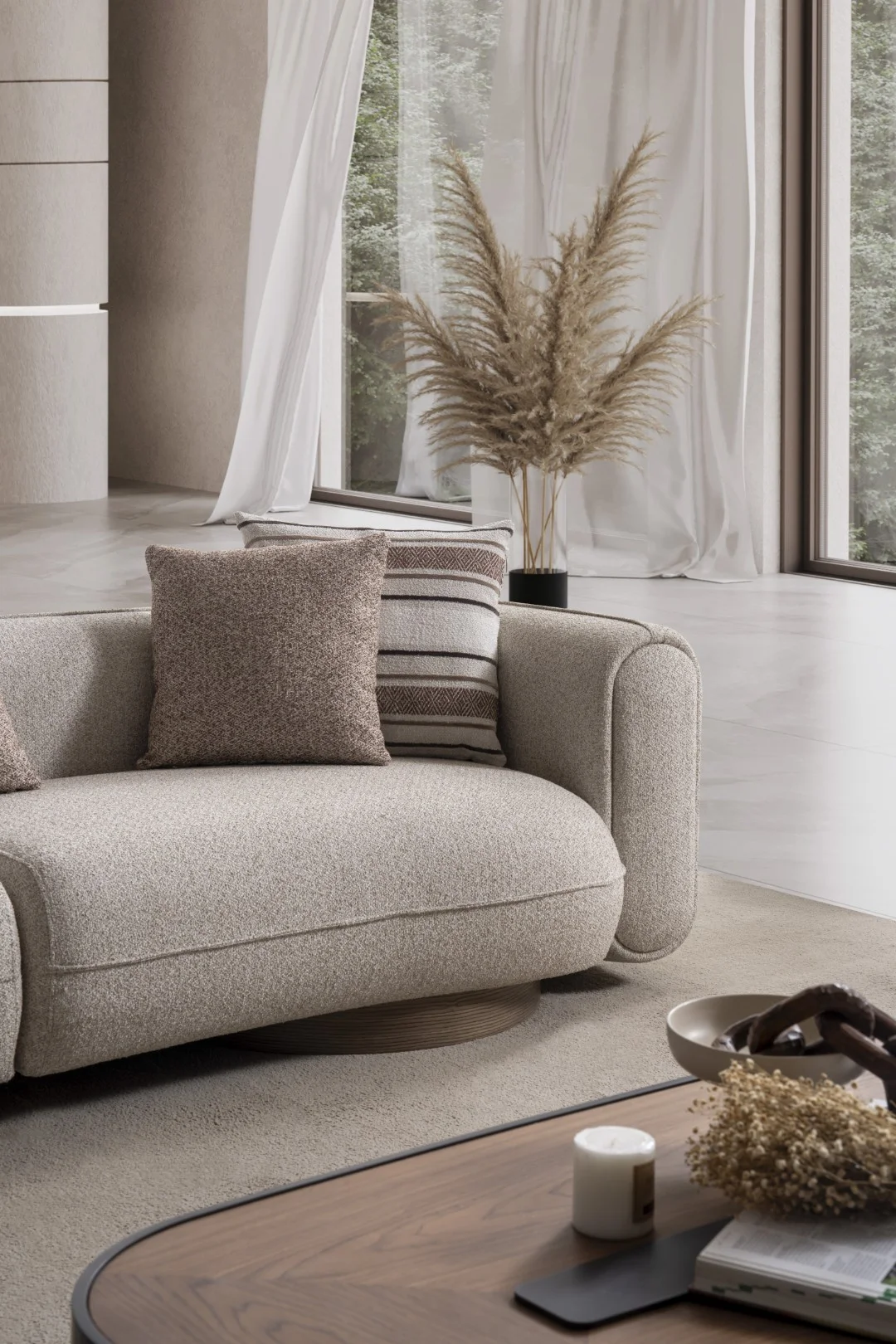 Bentley Koltuk Takımı 10