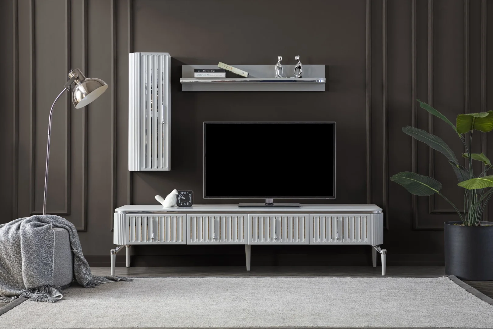 Bianca Tv Ünitesi 4