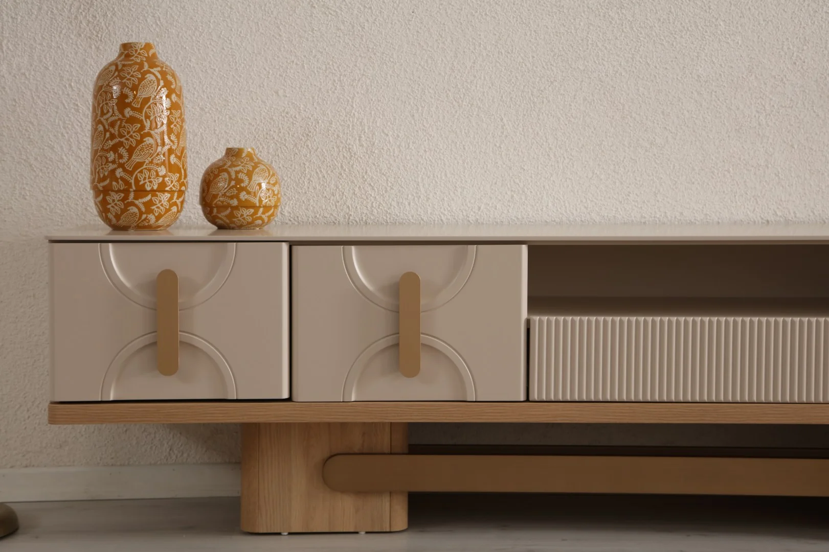 Bianco Tv Ünitesi 4