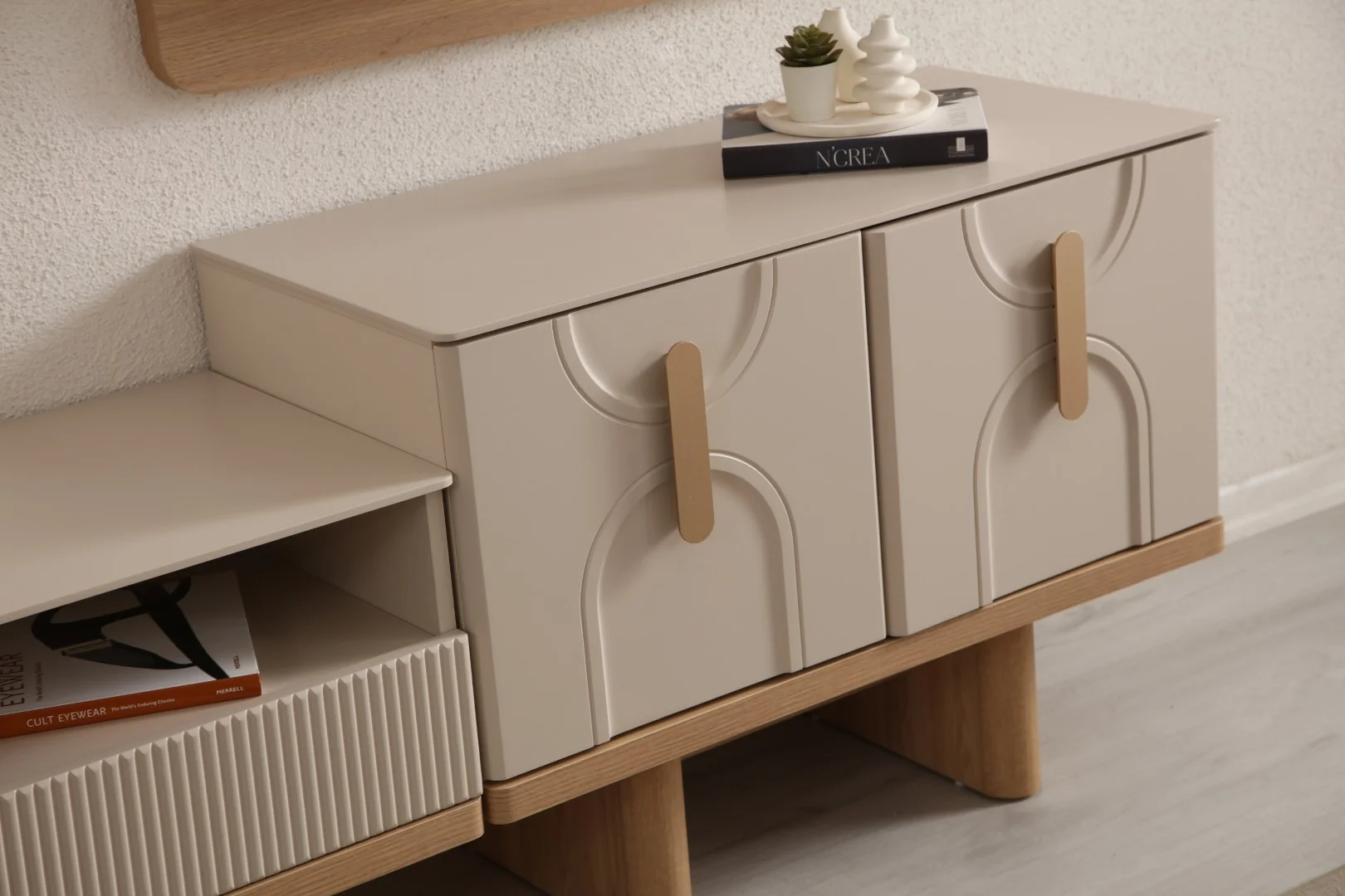 Bianco Tv Ünitesi 5