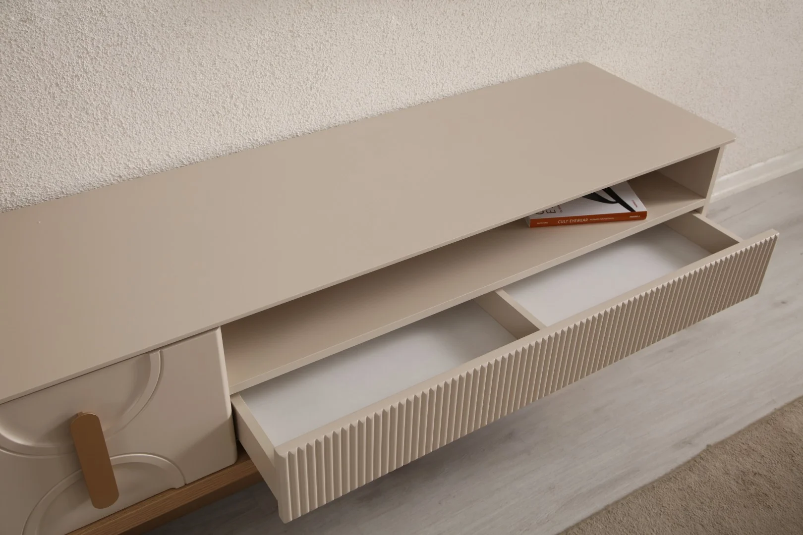 Bianco Tv Ünitesi 6