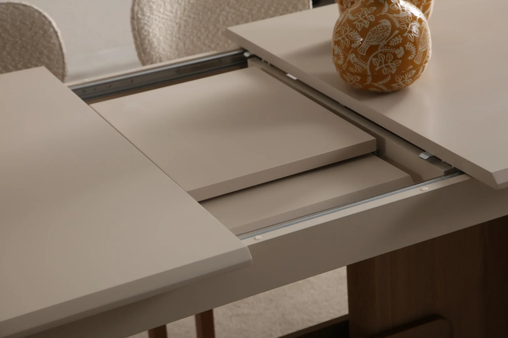 Bianco Yemek Odası 9
