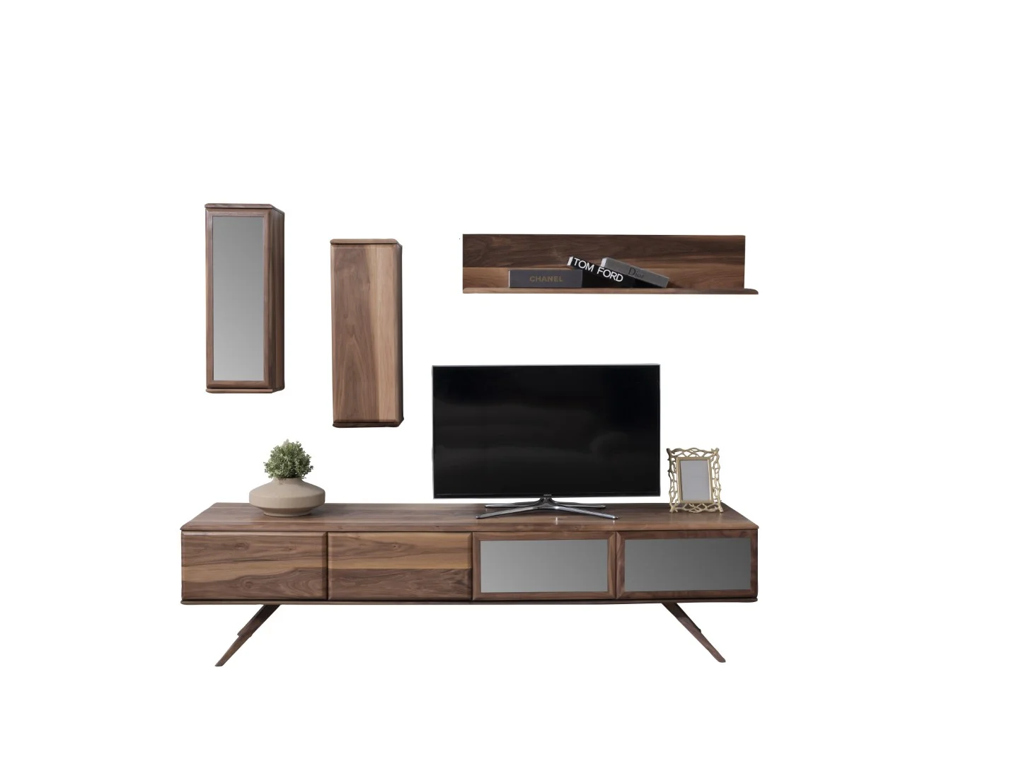 Bugatti Tv Ünitesi 8