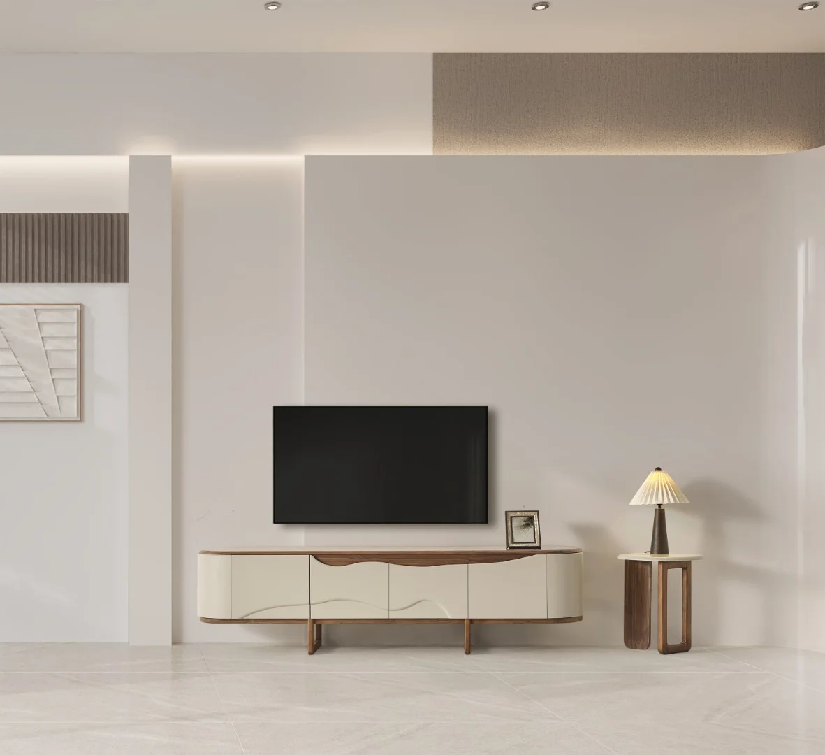 Calista Tv Ünitesi 3
