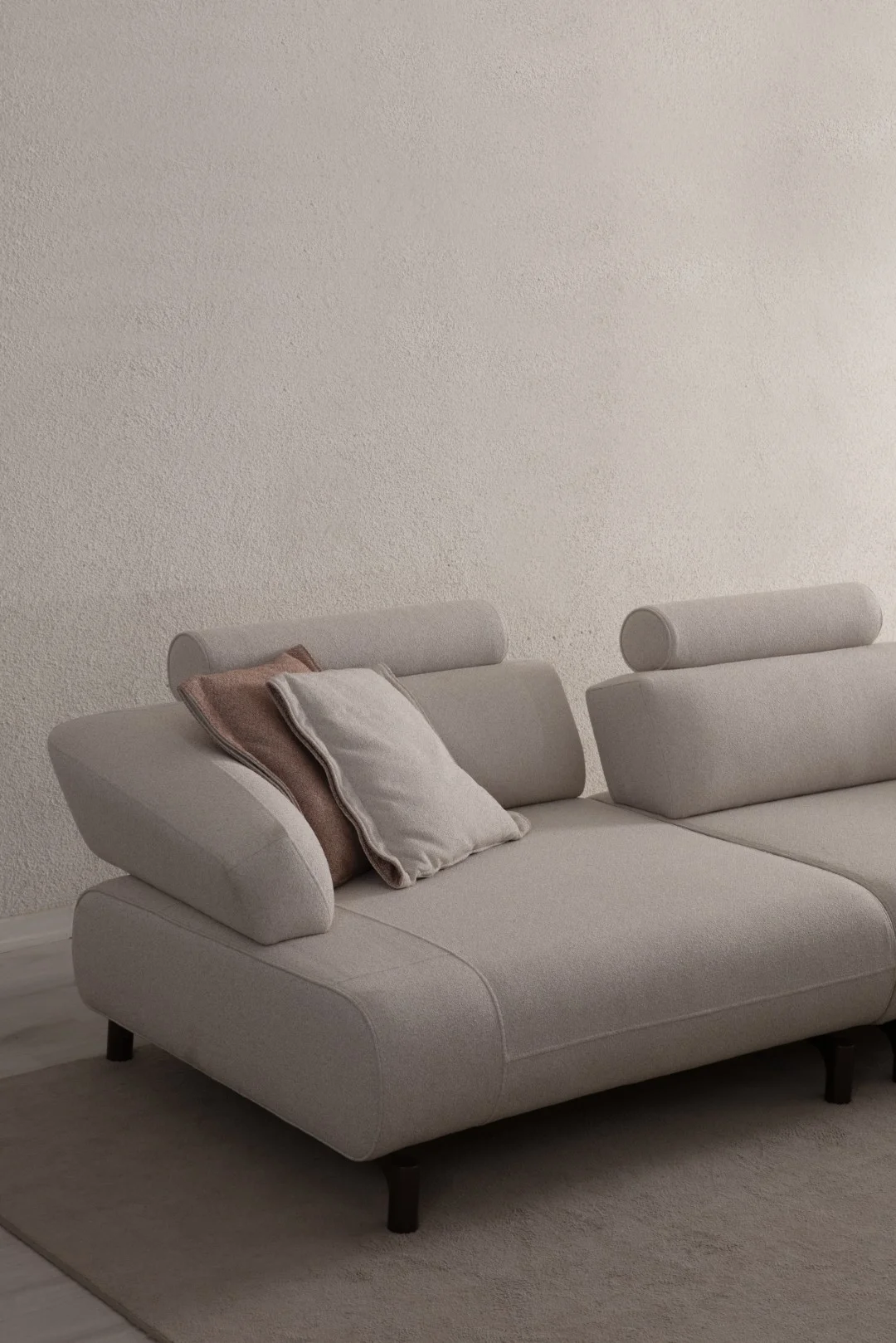 Caracter Relax Köşe 7