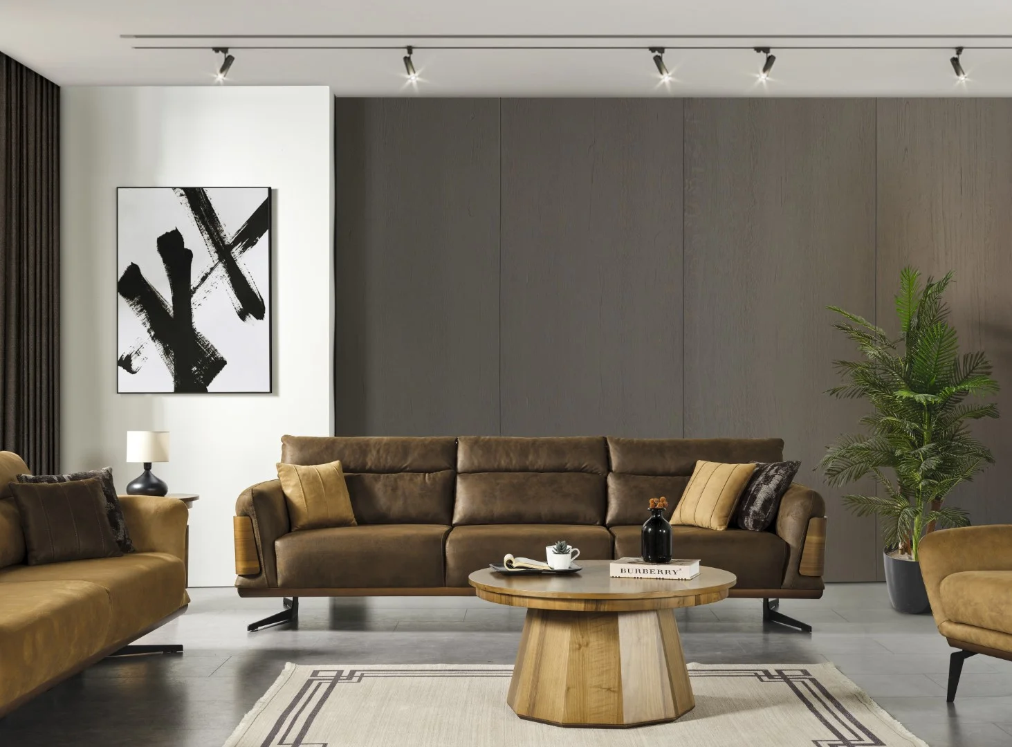 Casa Koltuk Takımı 5
