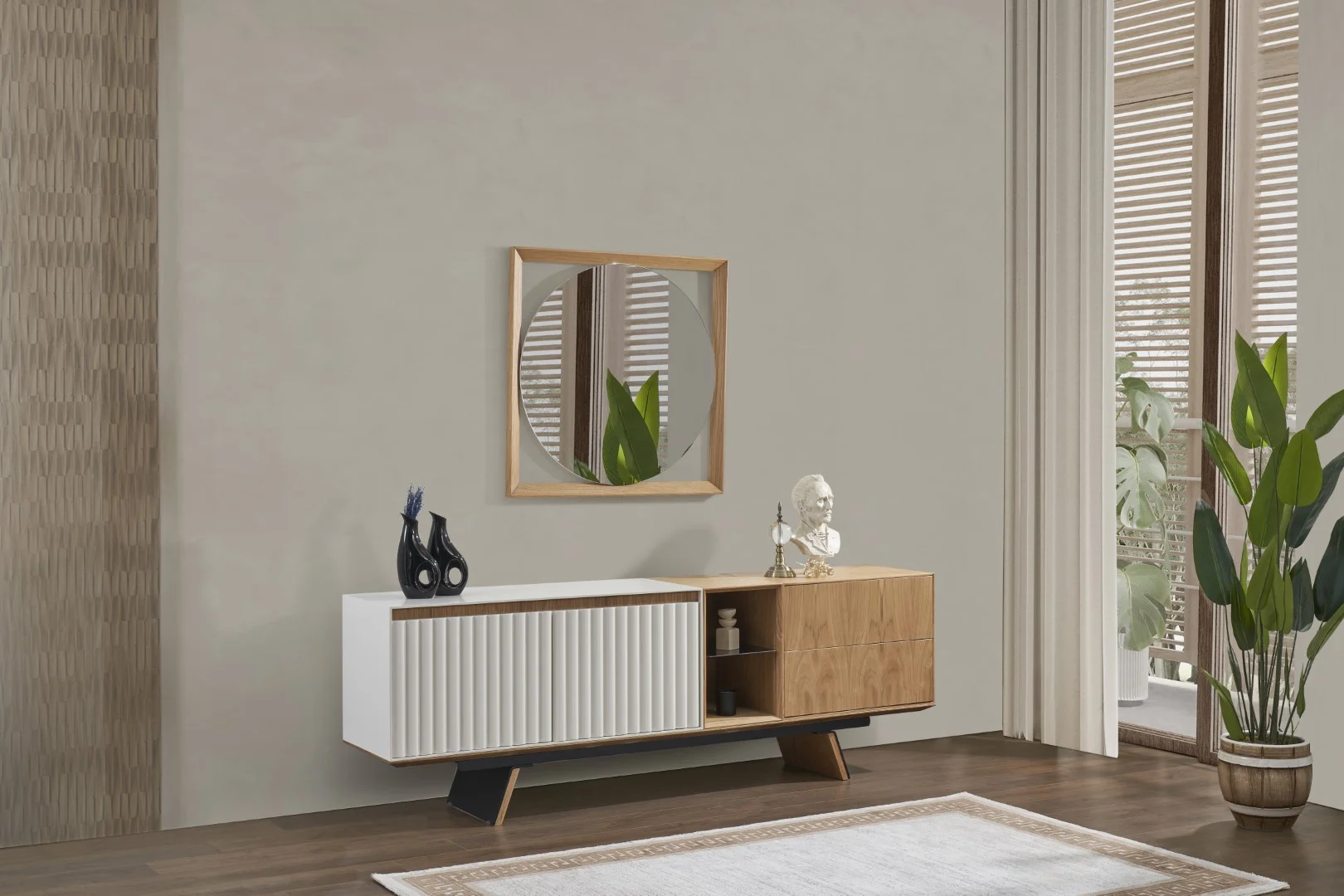 City Yemek Odası -2 6