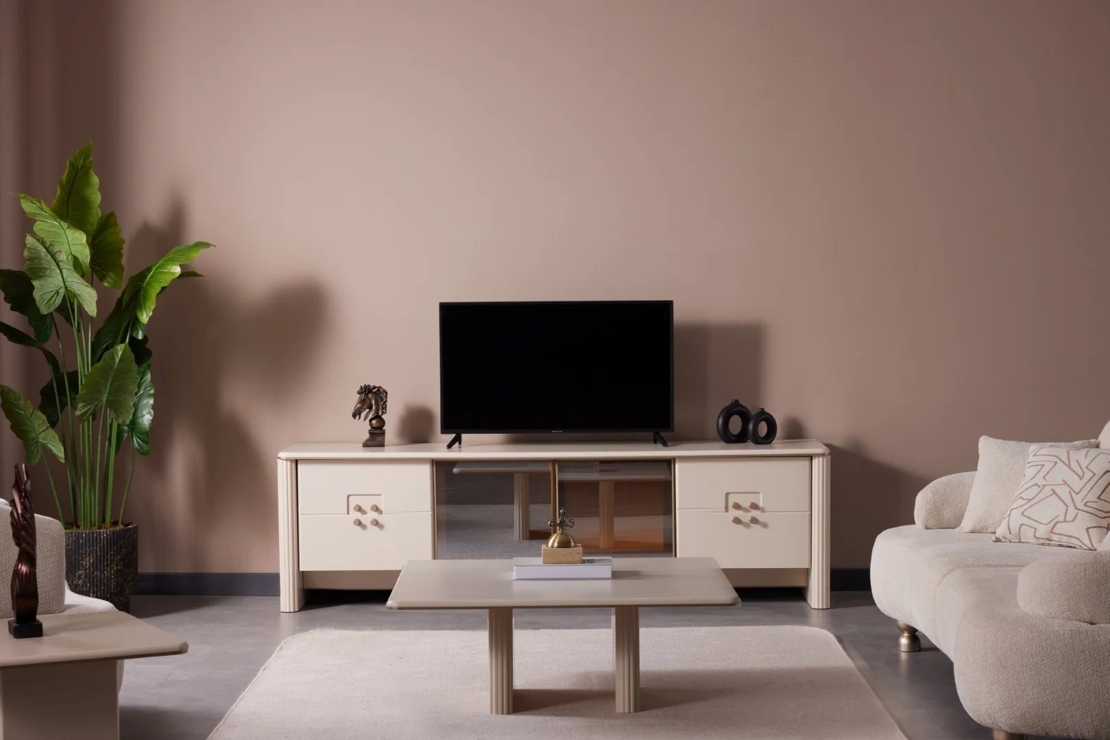 Clara Tv Ünitesi 2