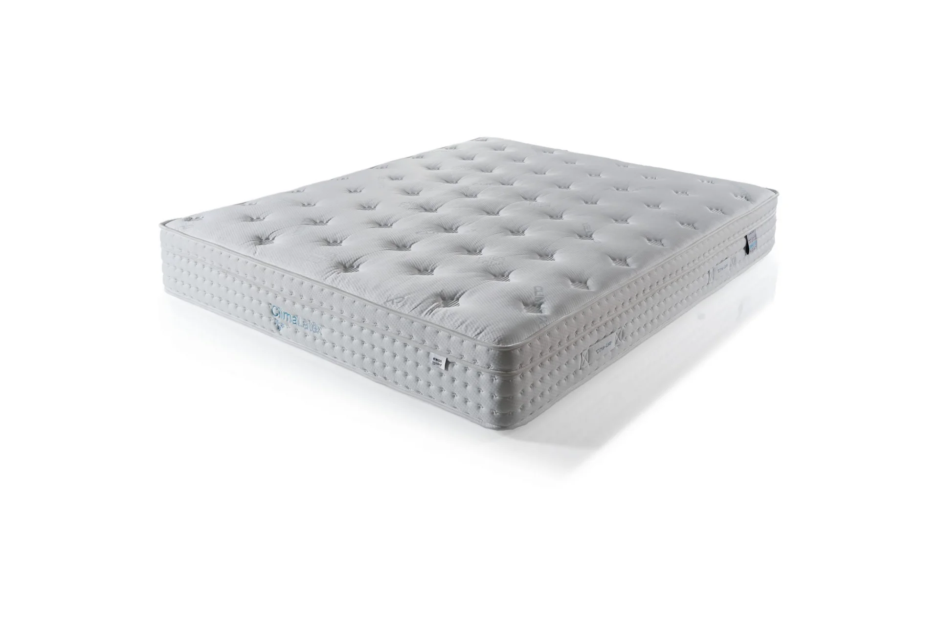 Clima Latex Yatak 5