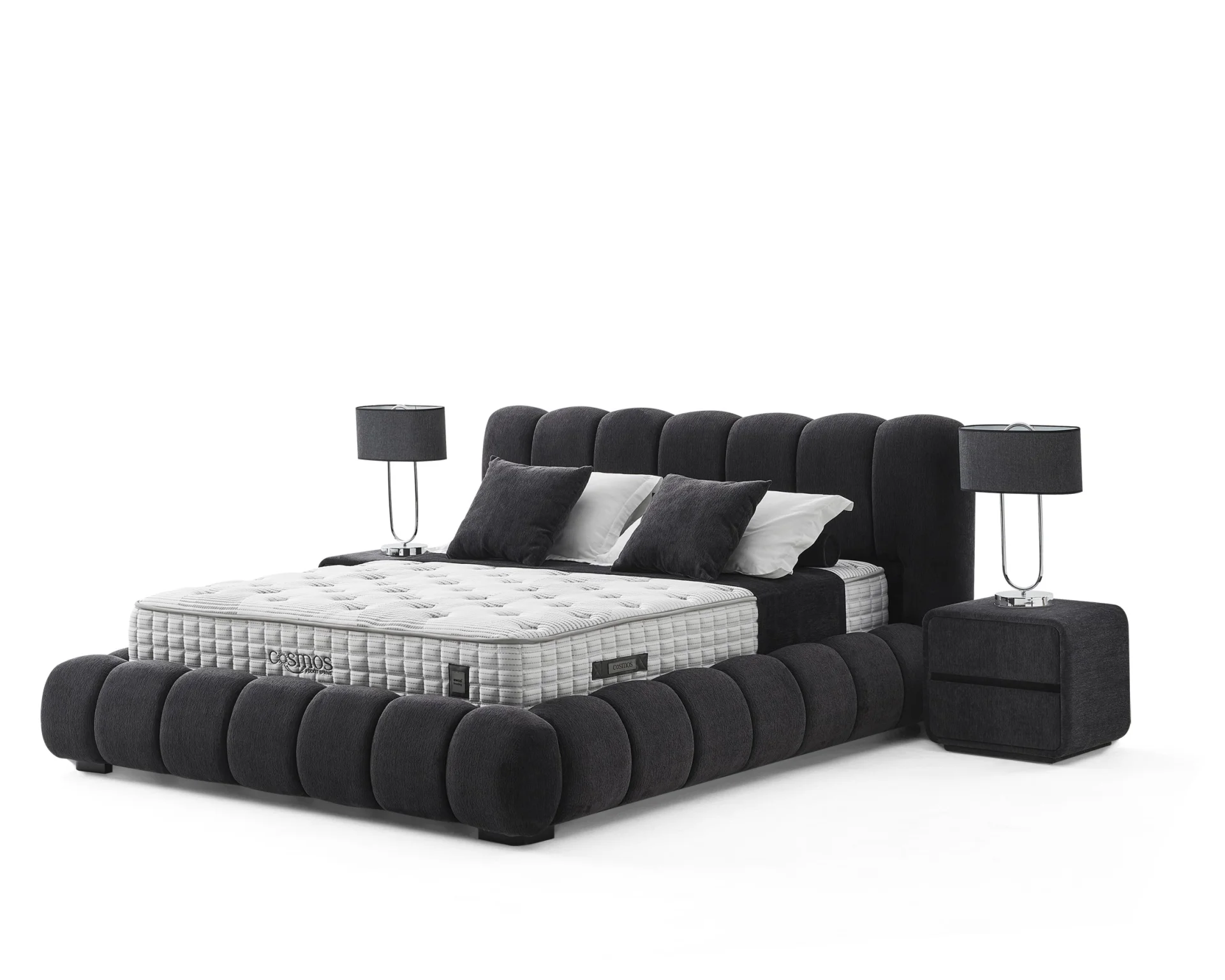 Cosmos Nebras B-101 Set 3