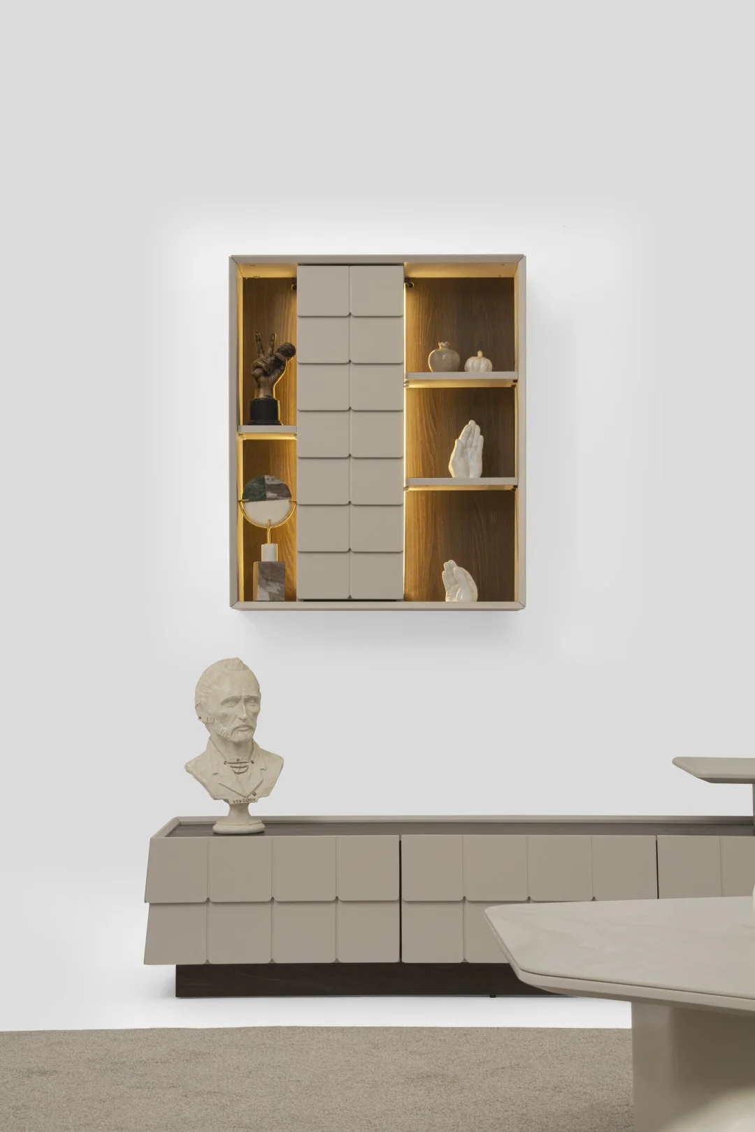 Craft Tv Ünitesi 4