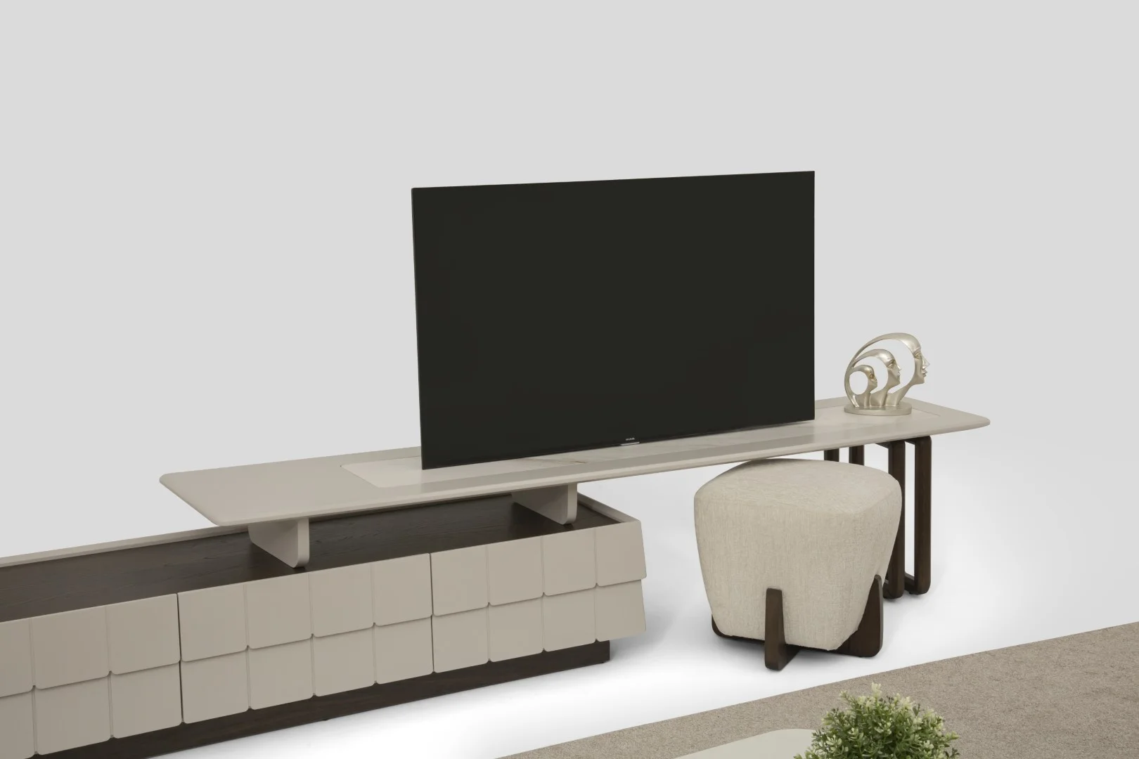 Craft Tv Ünitesi 5