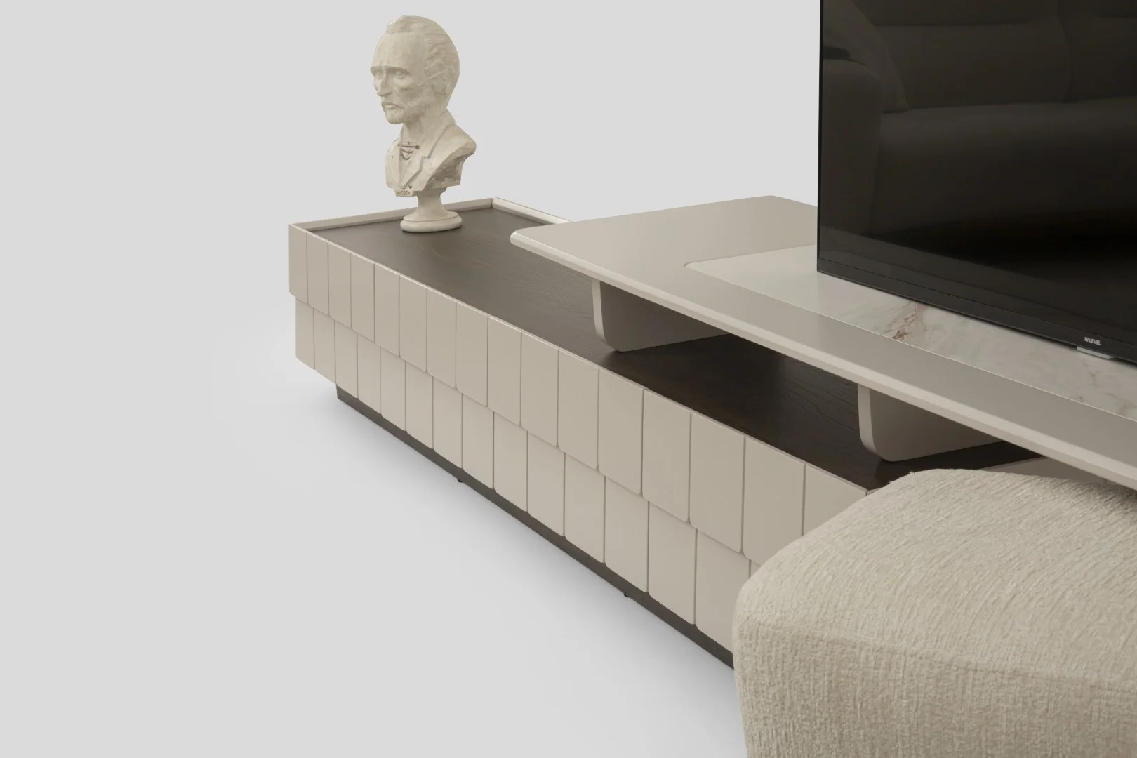 Craft Tv Ünitesi 6