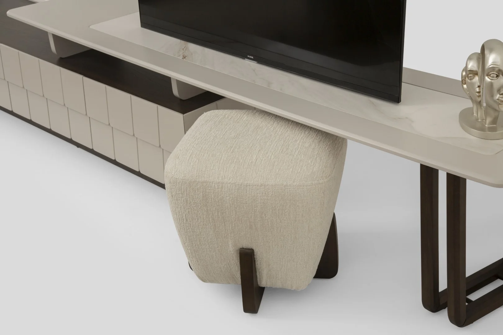Craft Tv Ünitesi 7