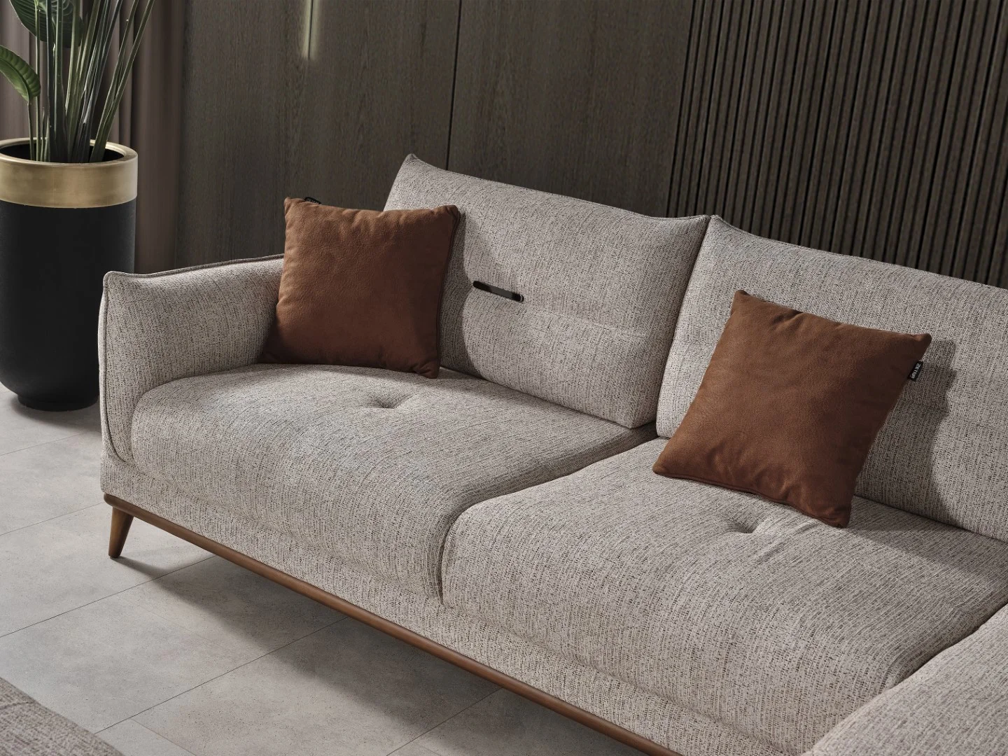 Cross Relax Köşe 8