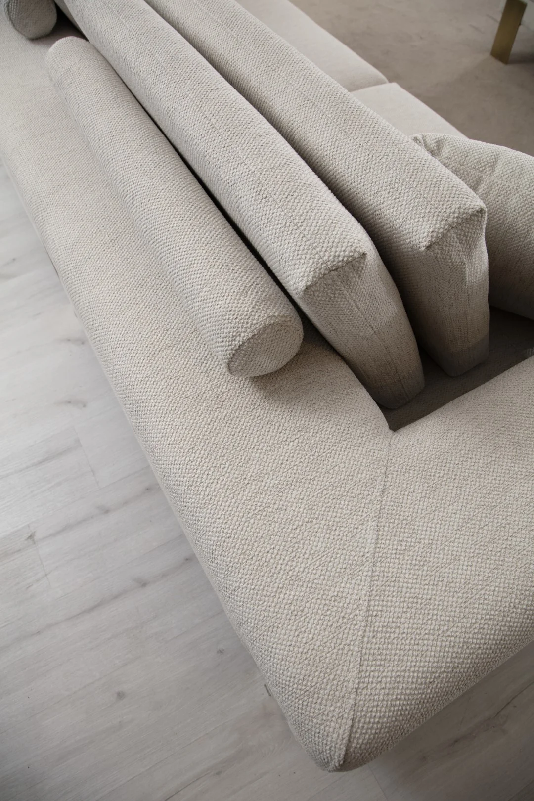 Deep Living Antik Koltuk Takımı 10