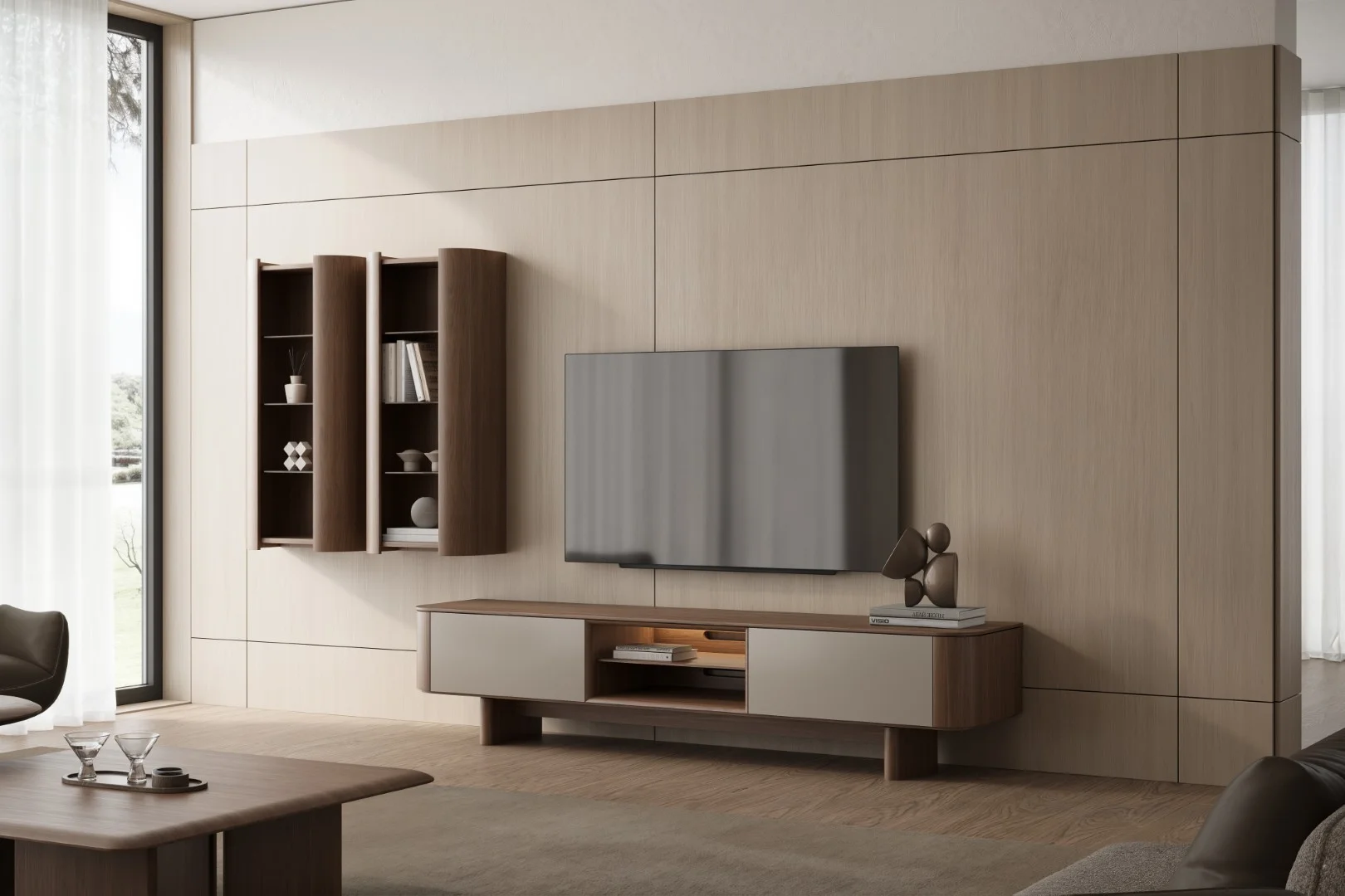 Destina Tv Ünitesi