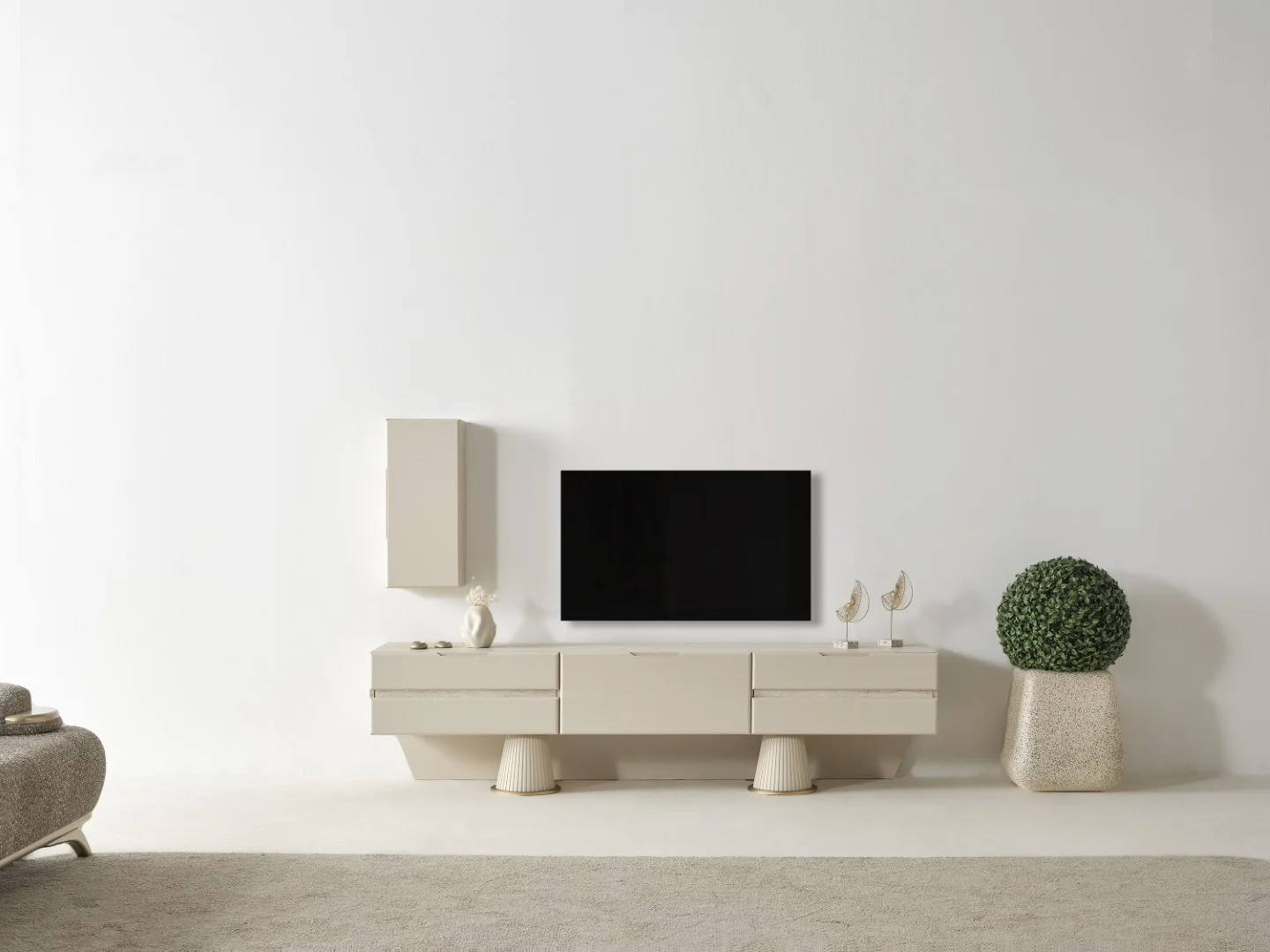 Dream Tv Ünitesi