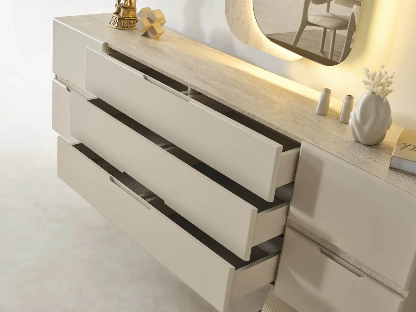 Dream Yemek Odası 10