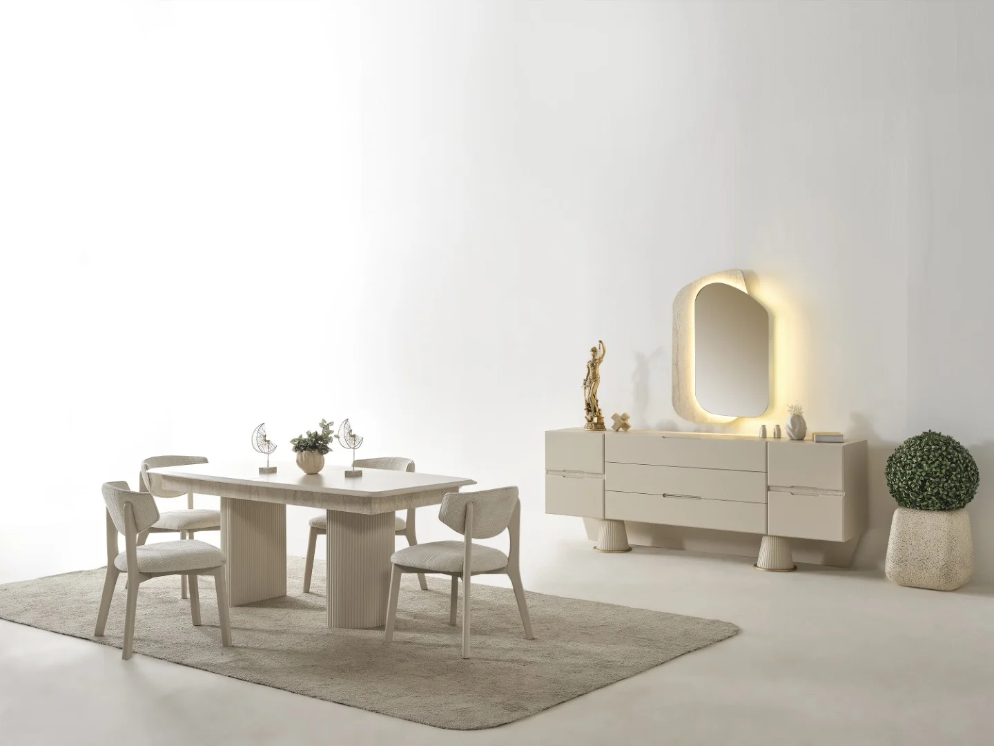 Dream Yemek Odası 3