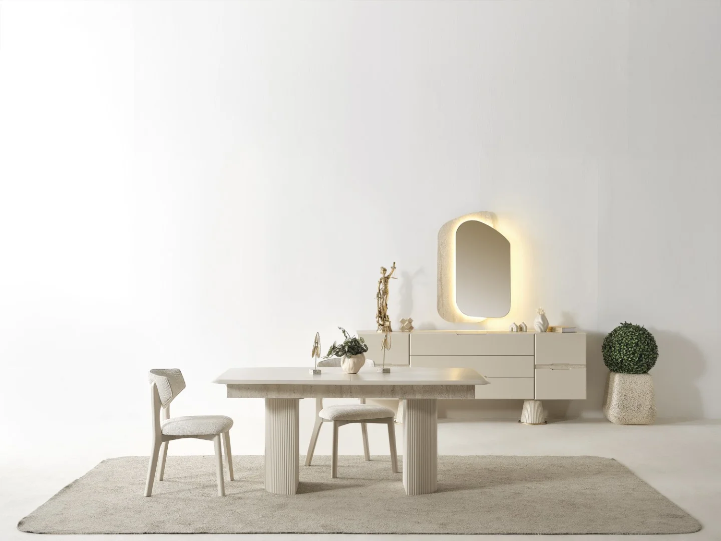 Dream Yemek Odası 5