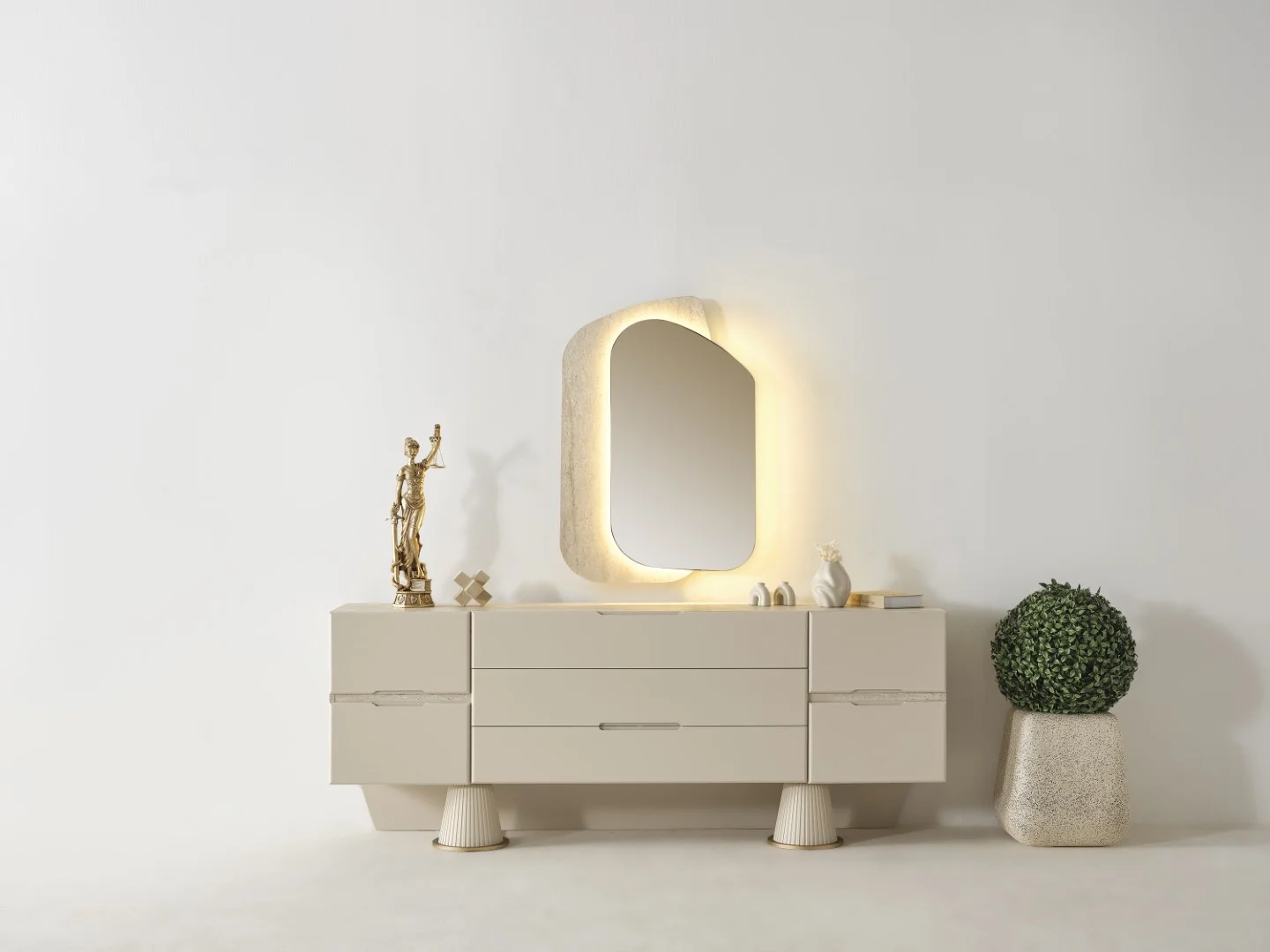 Dream Yemek Odası 7