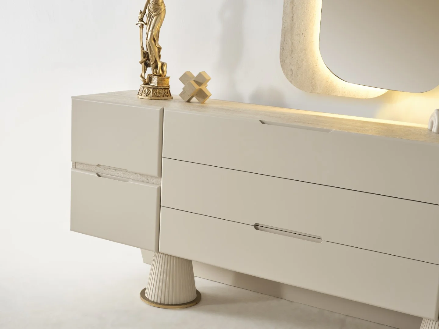 Dream Yemek Odası 9