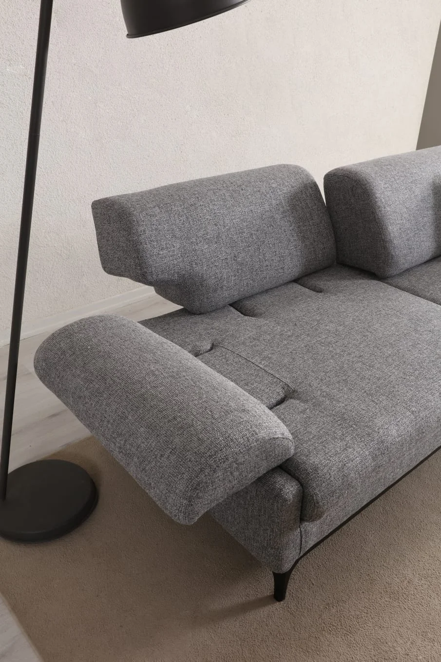 Dünya Koltuk Takımı -1 5