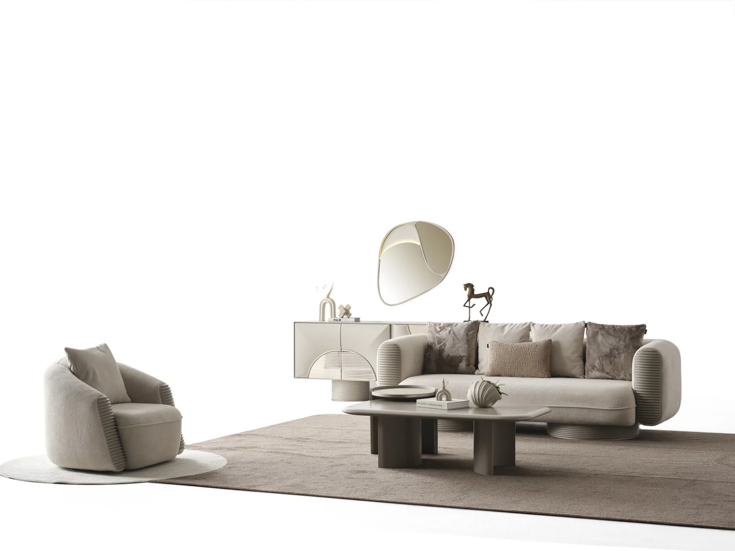 Elegance Koltuk Takımı 10